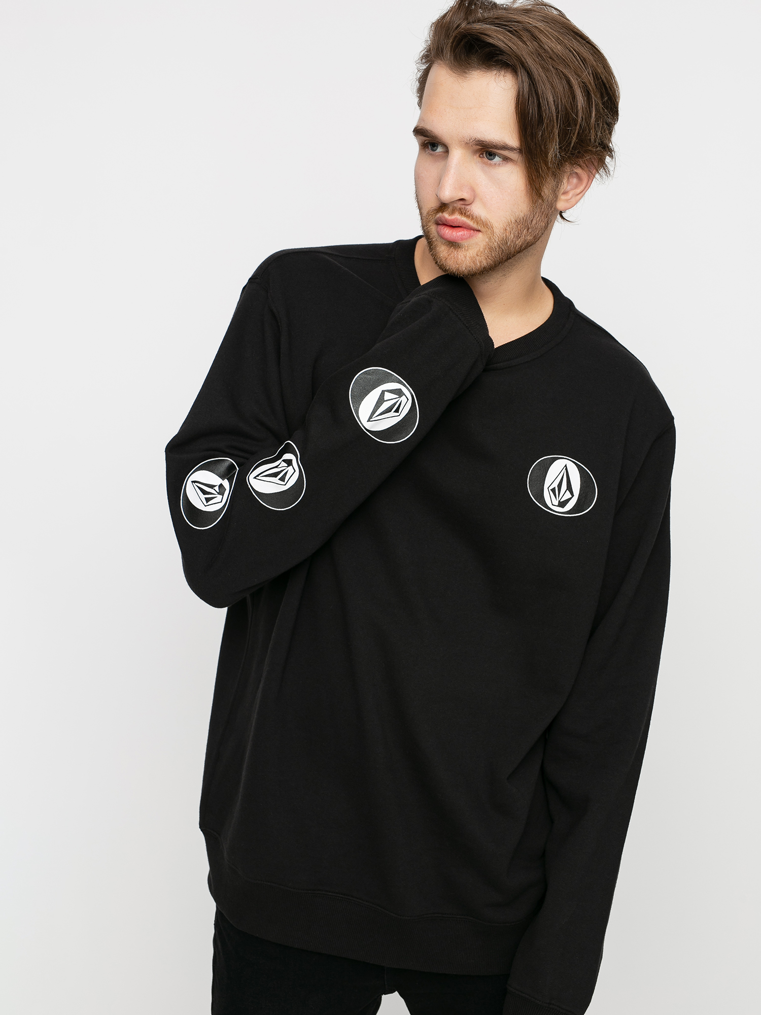 volcom stone sweatshirt