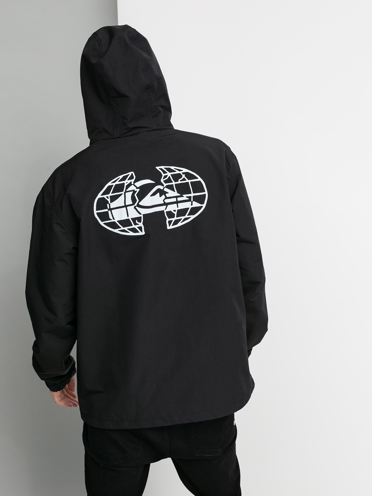 Quiksilver Expression Session Jacket (black)