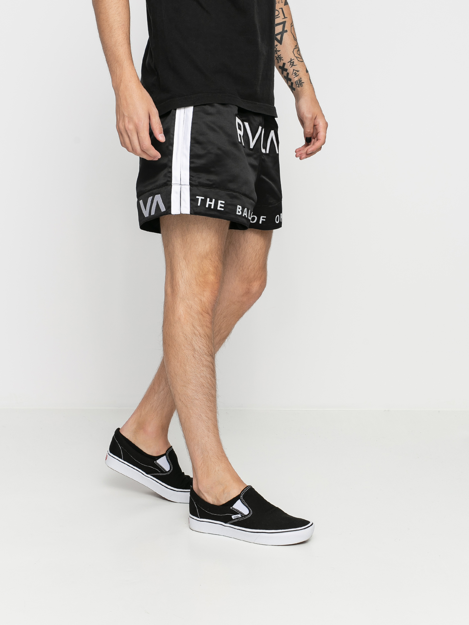 nike muay thai shorts