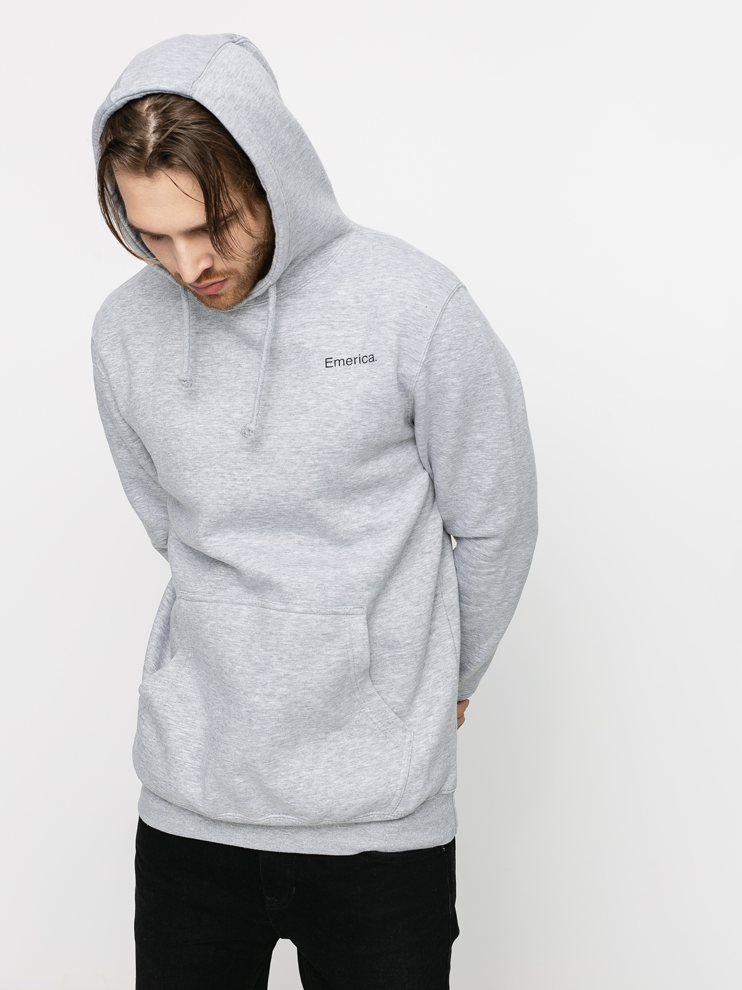 emerica pullover