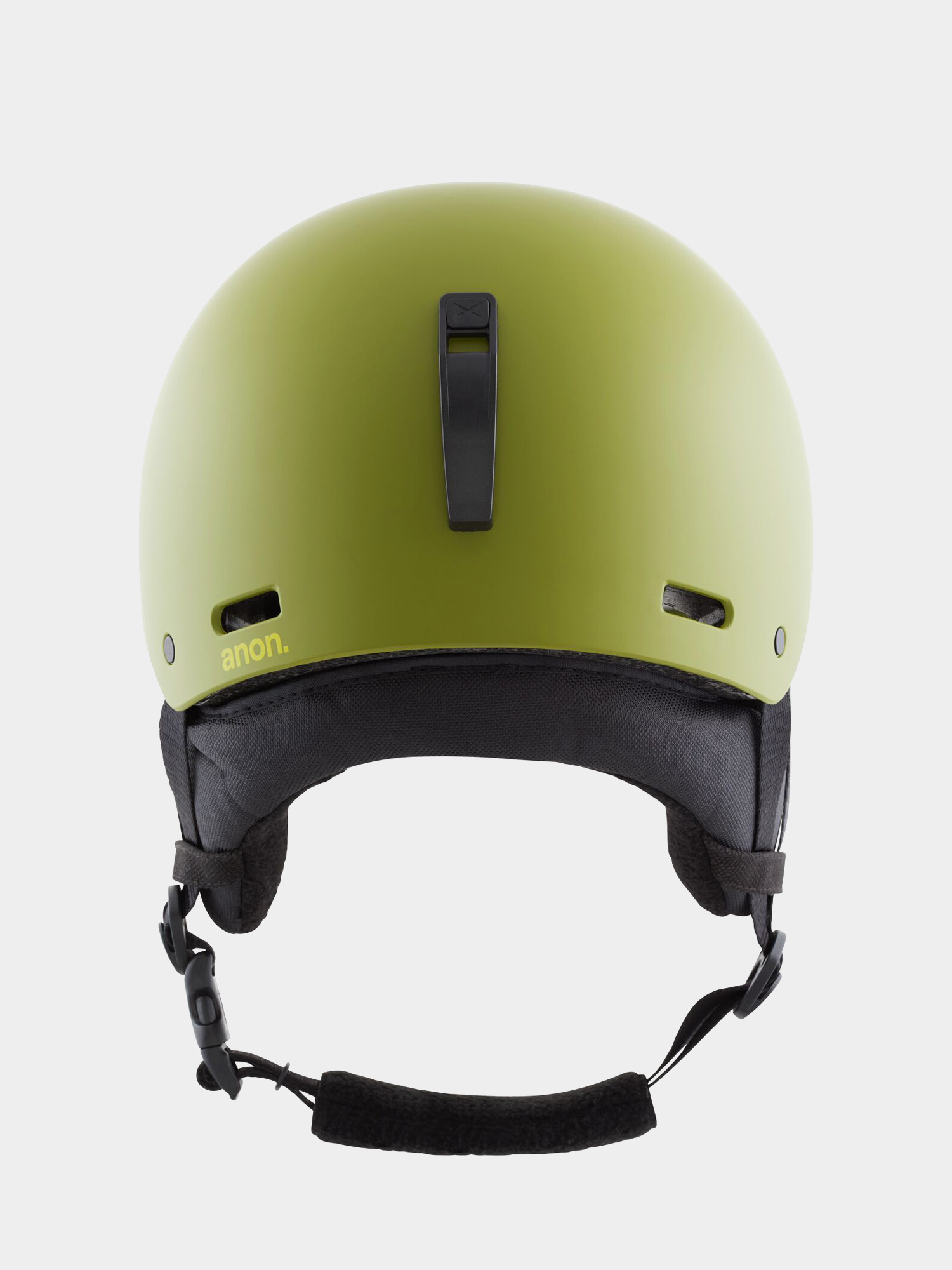 Anon Raider 3 Helmet - green (green)