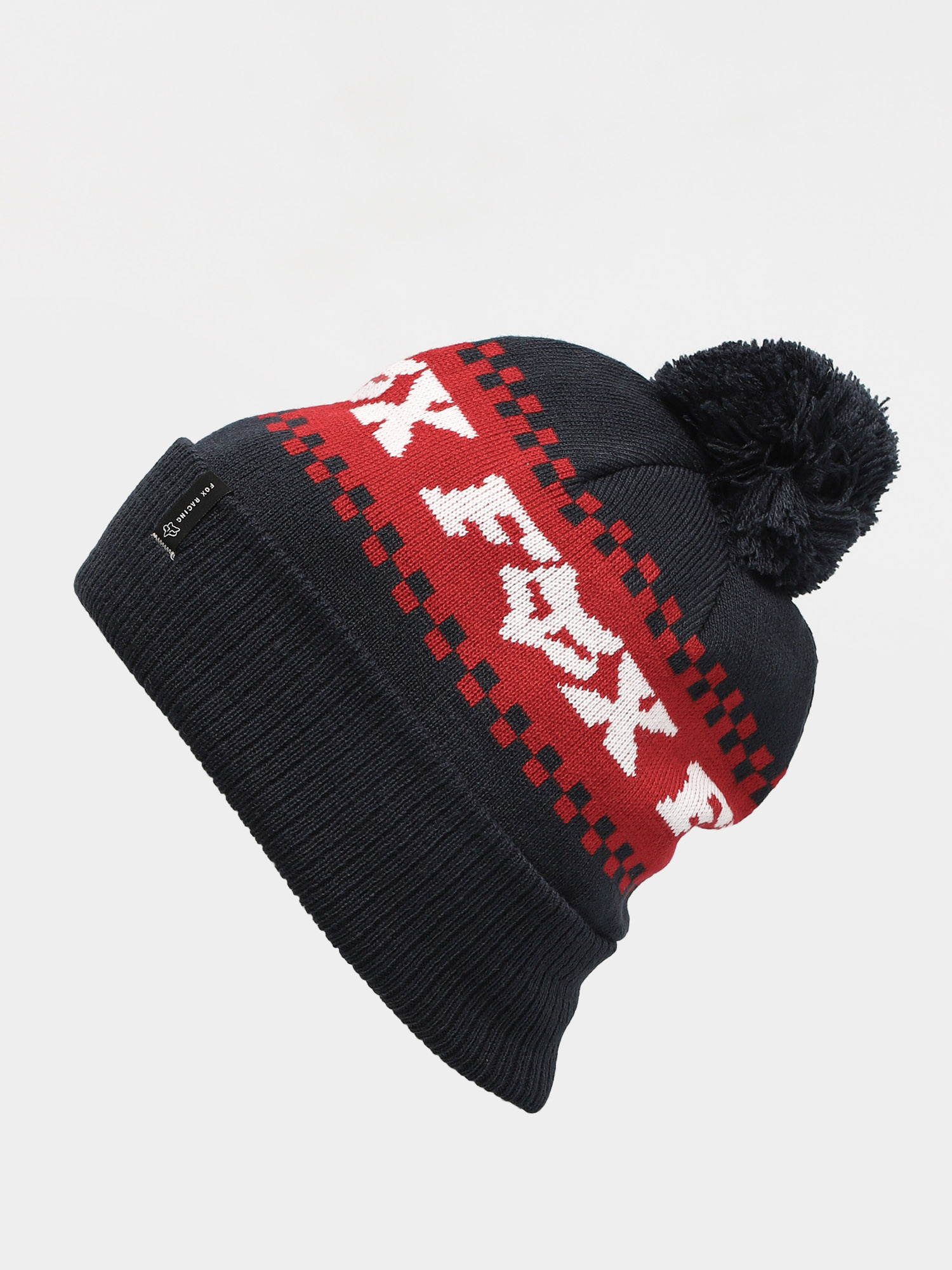 fox racing overkill beanie