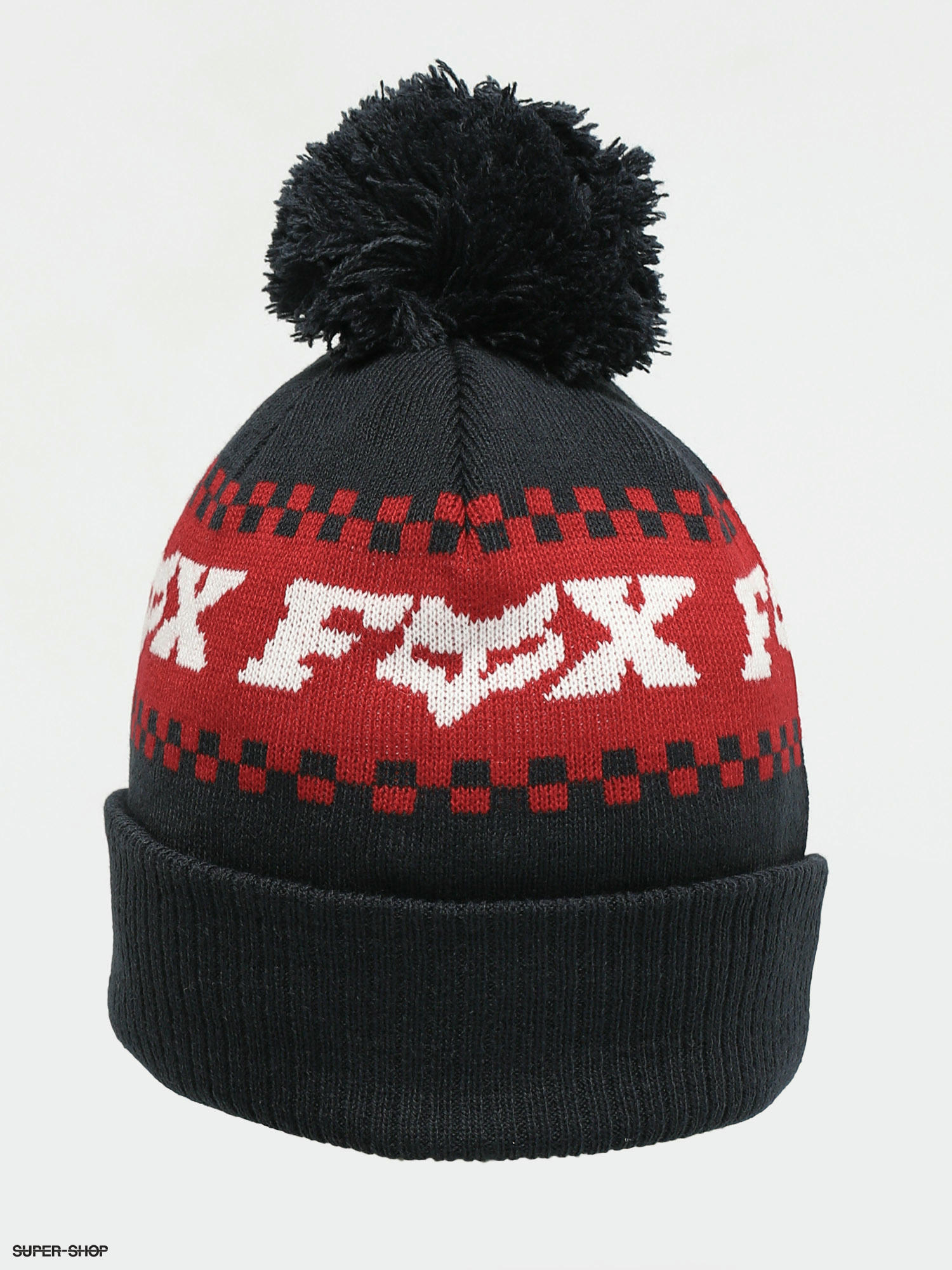 overkill beanie