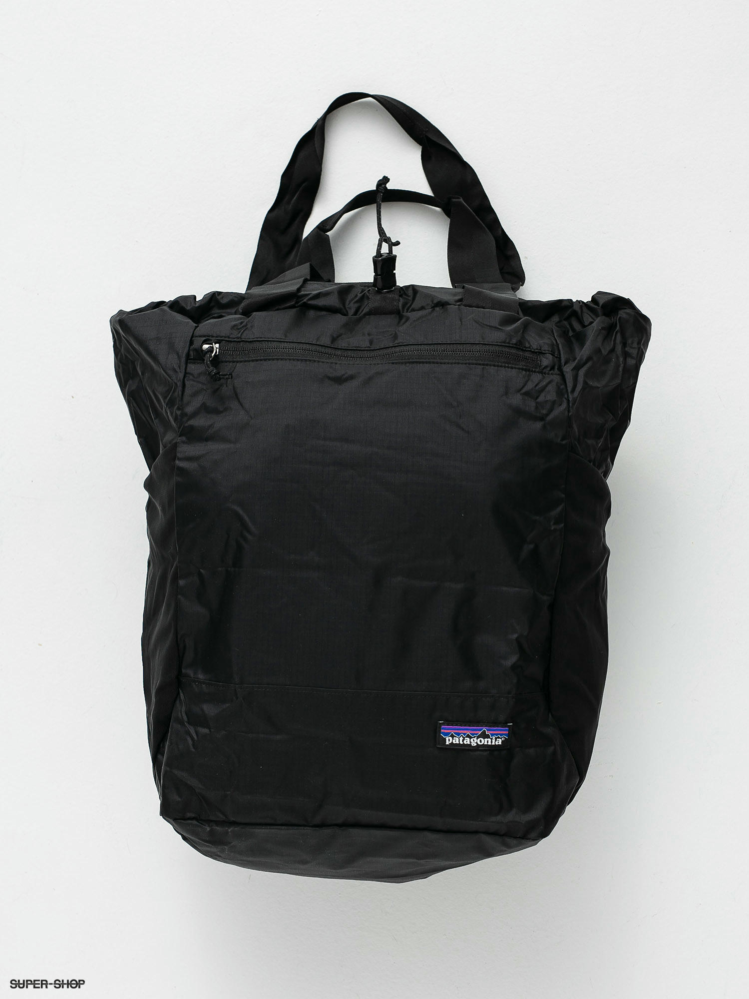 Patagonia ultralight clearance black hole