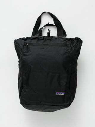 Patagonia Ultralight Black Hole Tote Pack Backpack (black)