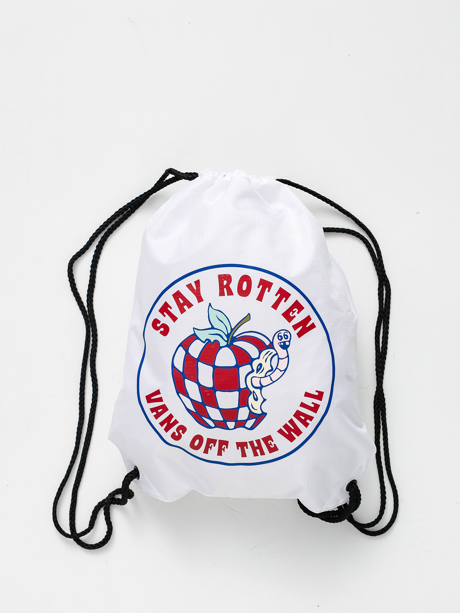 Vans League Bench Backpack (white/chil)