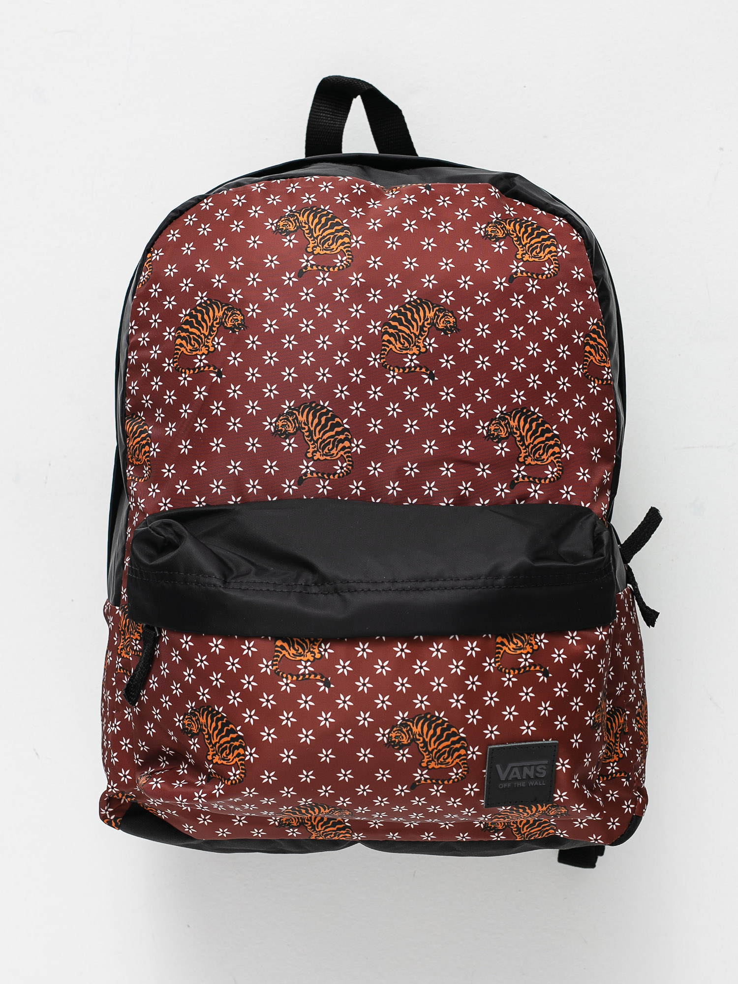 Vans Deana III Backpack Wmn (tiger floral)