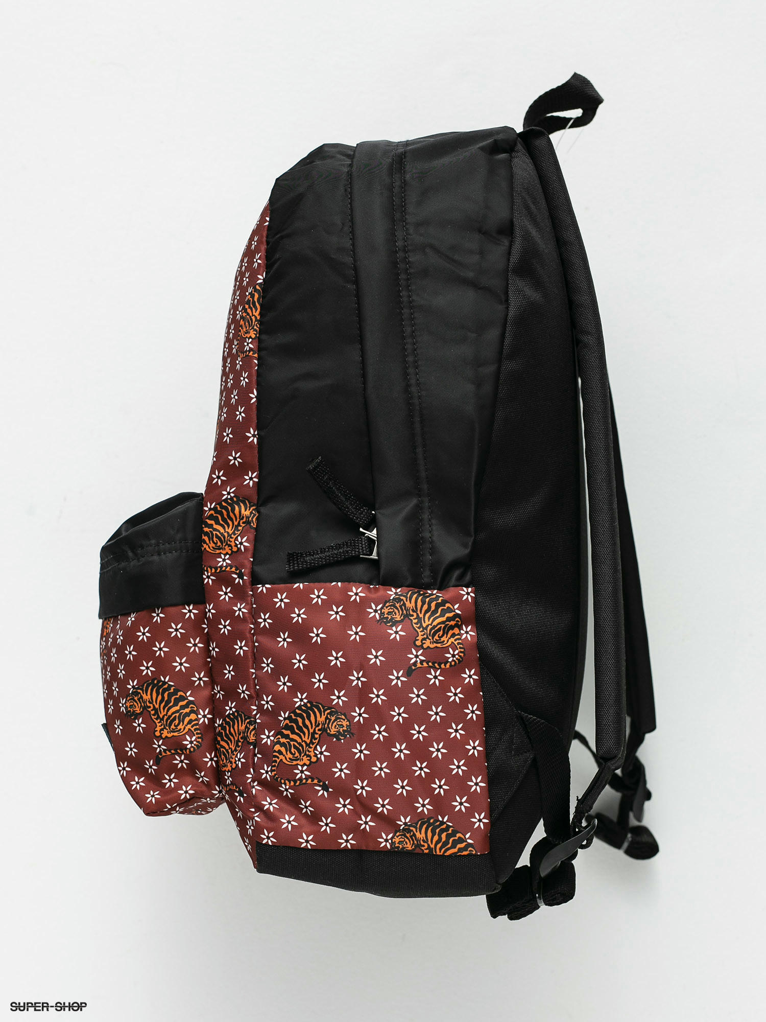 vans tiger bag