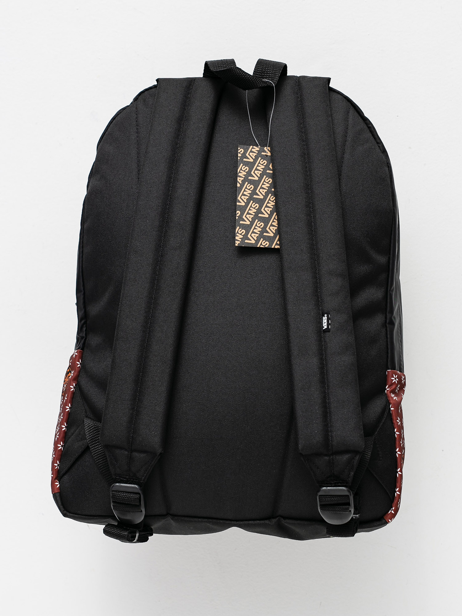 Vans Deana III Backpack Wmn (tiger floral)