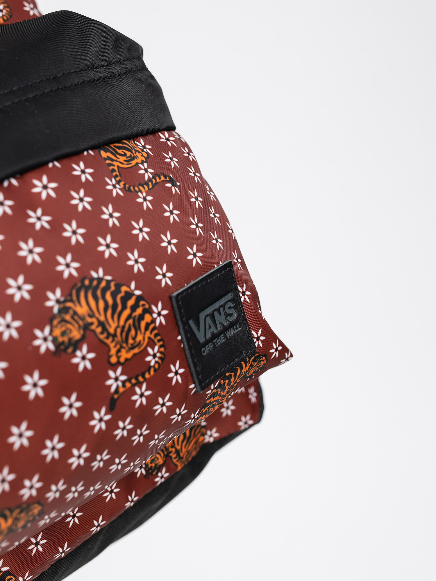 Vans Deana III Backpack Wmn (tiger floral)