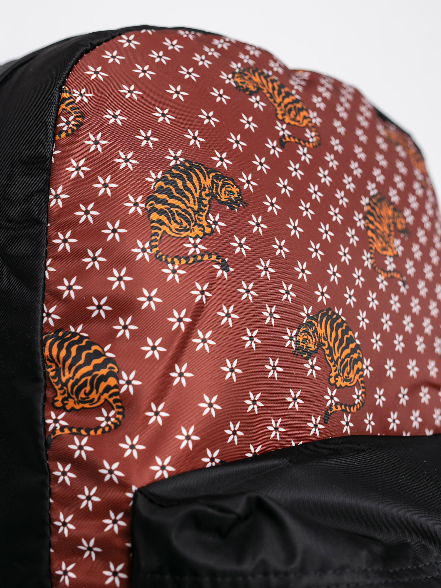 Vans Deana III Backpack Wmn (tiger floral)