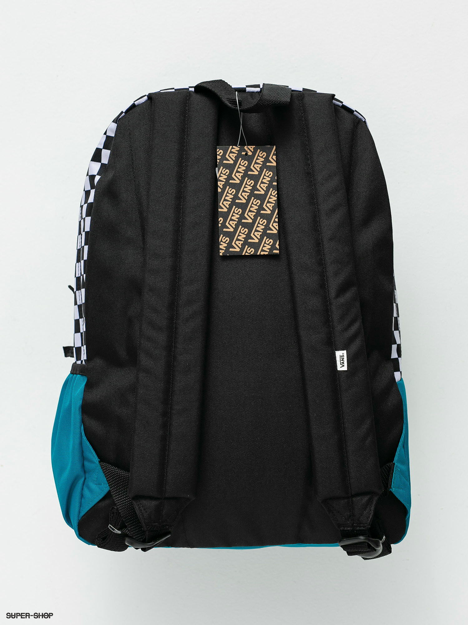 vans good sport realm backpack