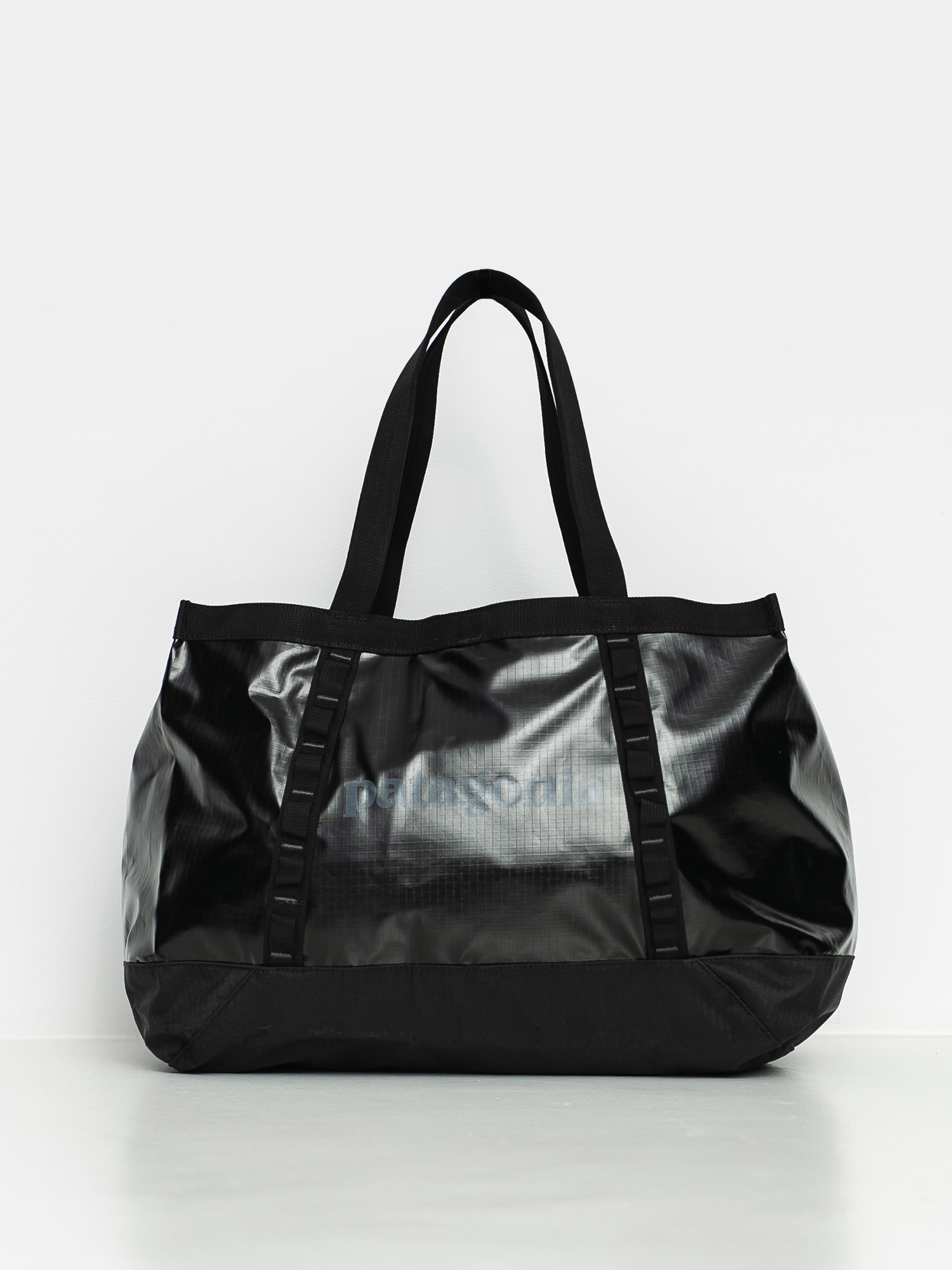 Patagonia Black Hole Tote 25L Bag (black)