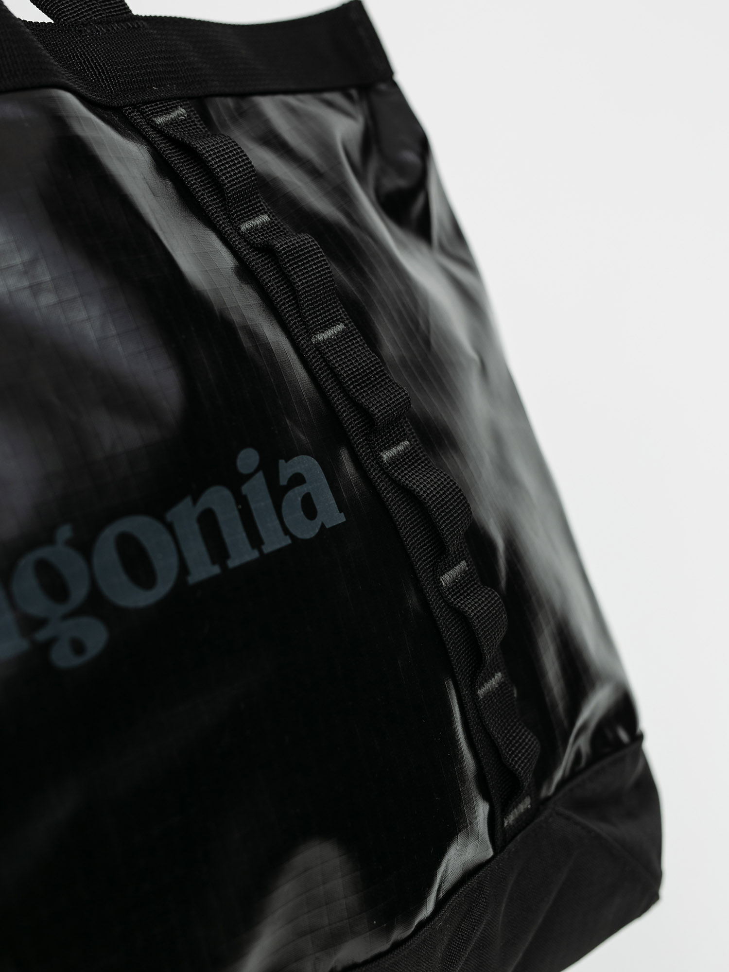Patagonia Black Hole Tote 25L Bag (black)
