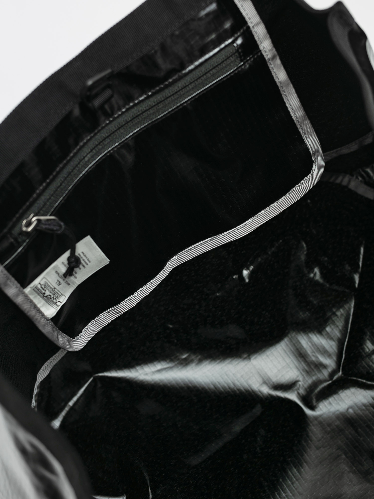 Patagonia Black Hole Tote 25L Bag (black)