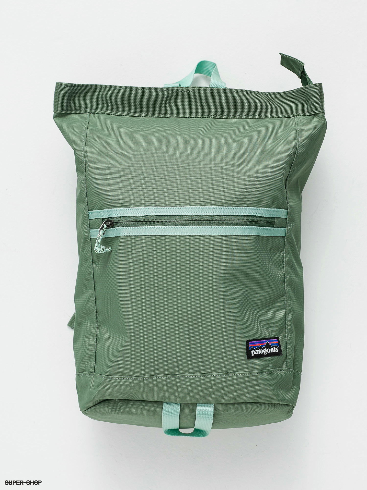 Patagonia arbor shop market backpack