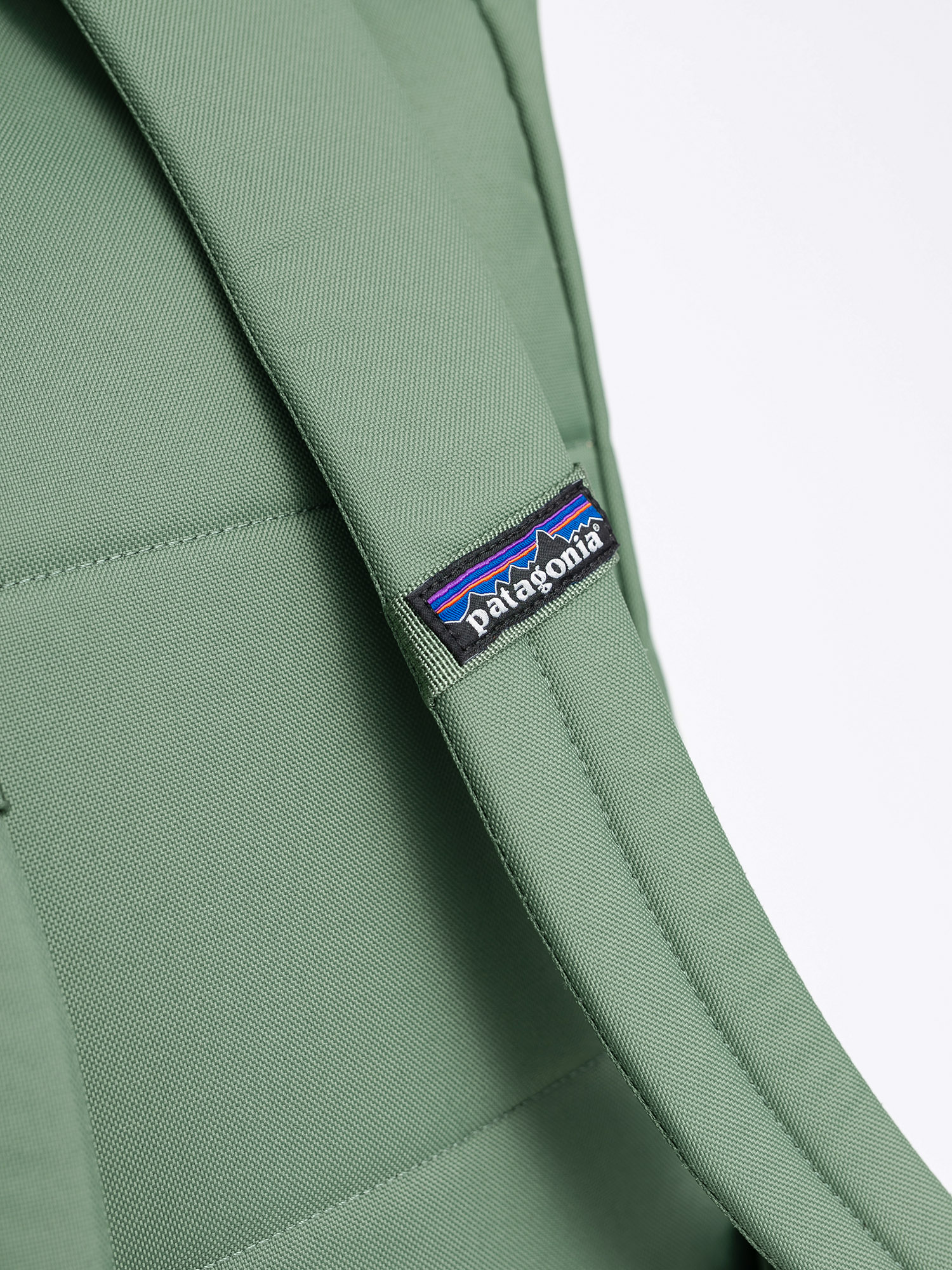 Patagonia Arbor Market Pack 15L Backpack green (camp green)