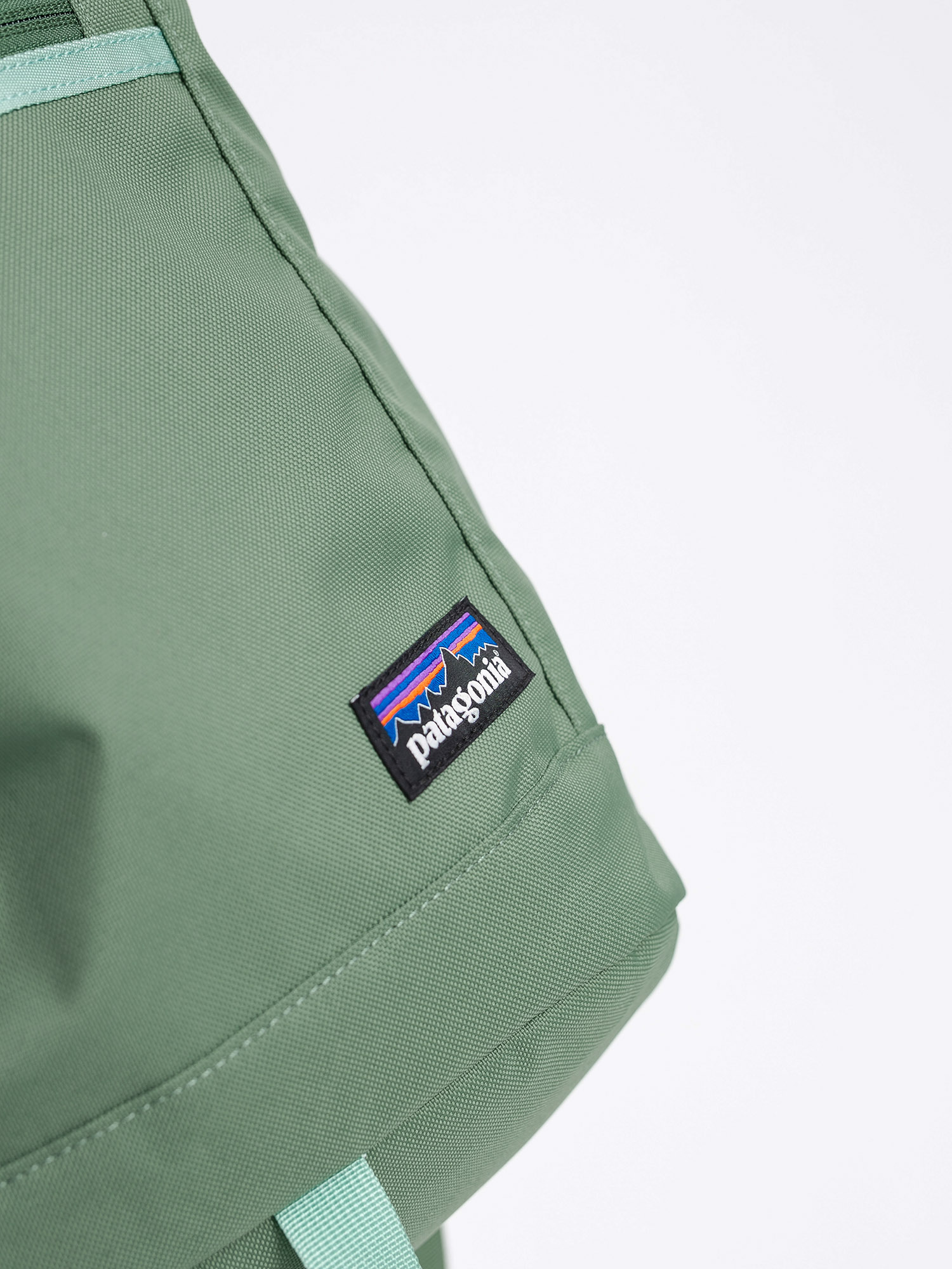 Patagonia Arbor Market Pack 15L Rucksack (camp green)