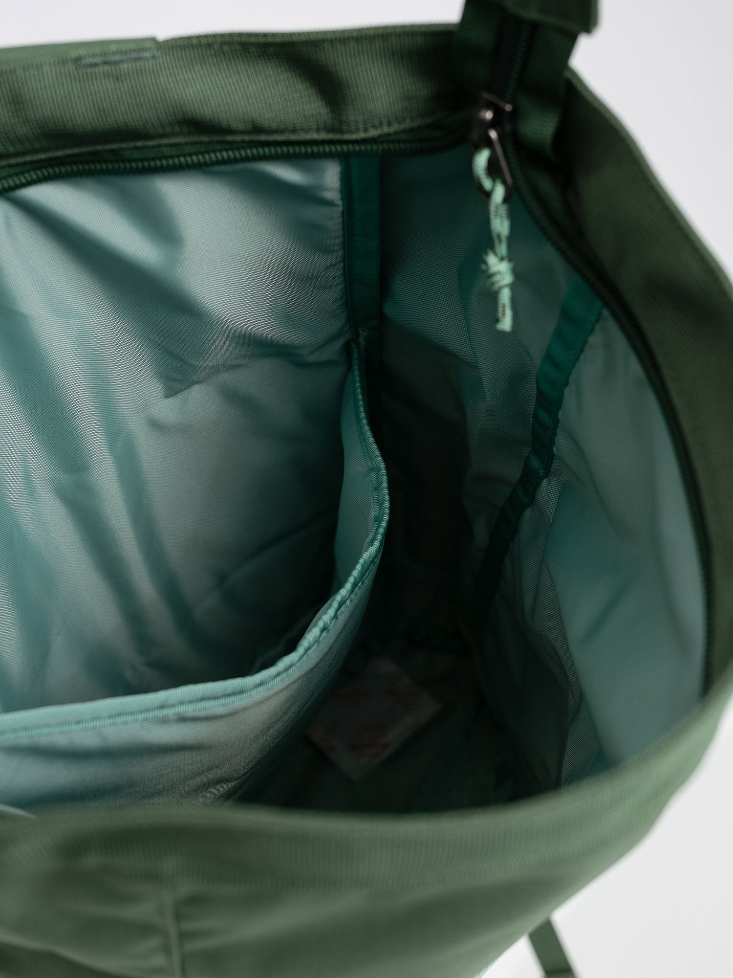 Patagonia Arbor Market Pack 15L Backpack (camp green)