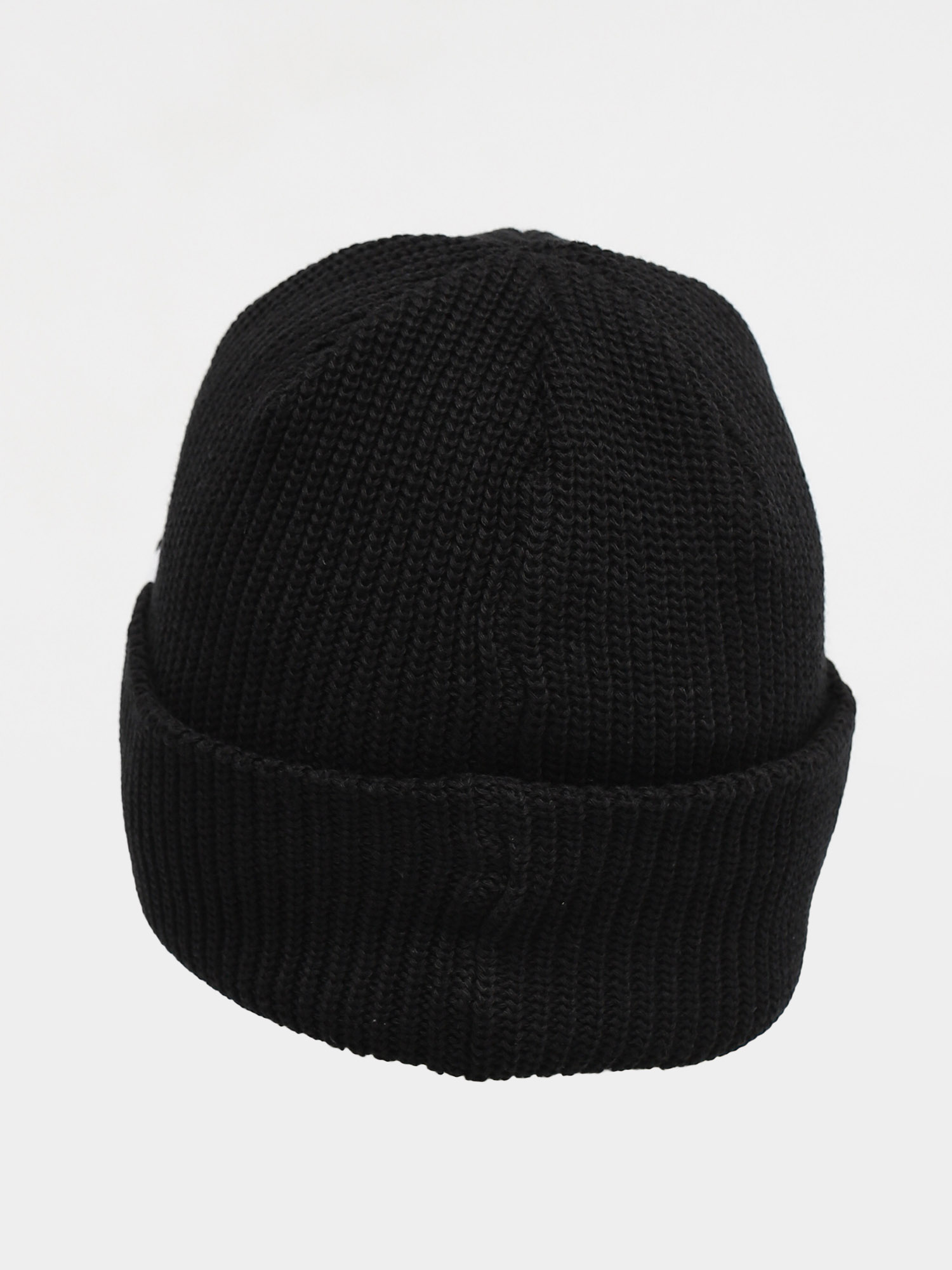 OBEY Bold Organic Beanie (black)