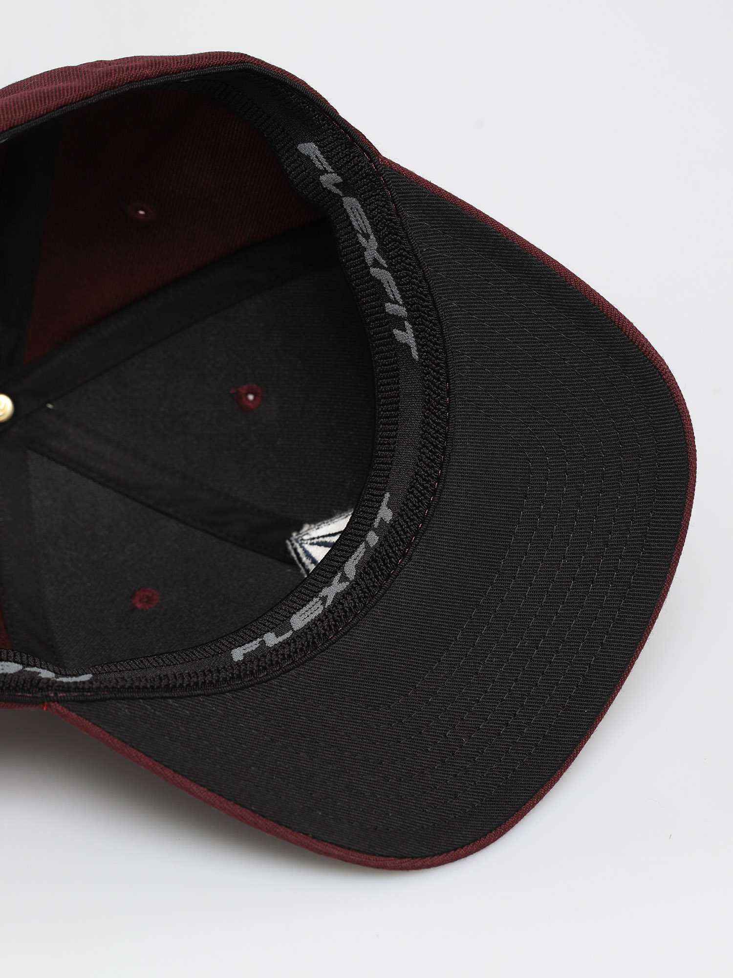 Volcom Full Stone Xfit ZD Cap (dark port)