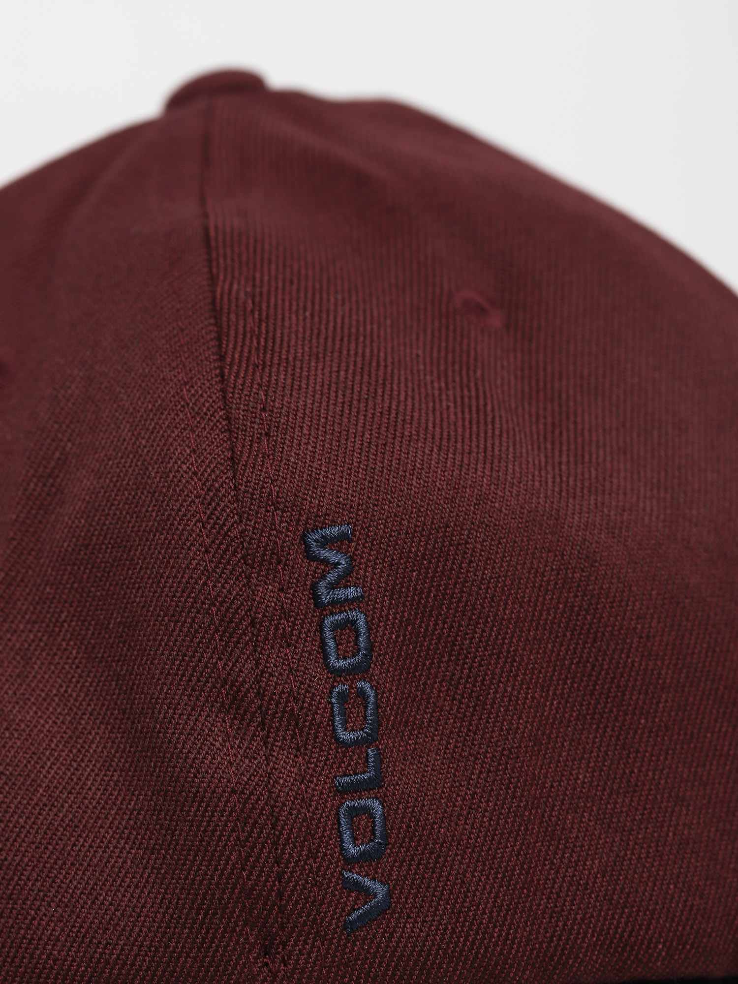 Volcom Full Stone Xfit ZD Cap (dark port)