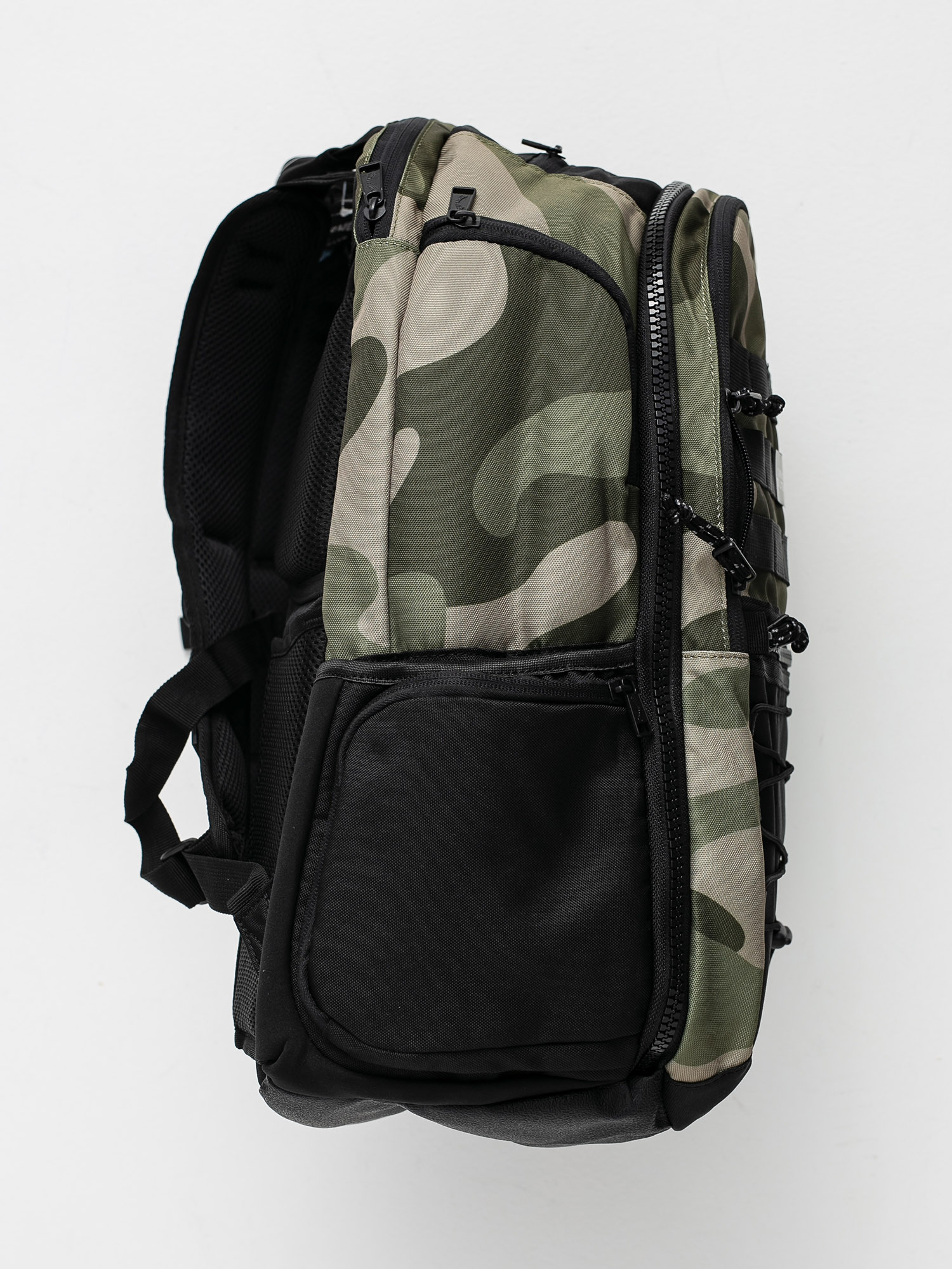 Billabong Combat Pack Backpack (camo)