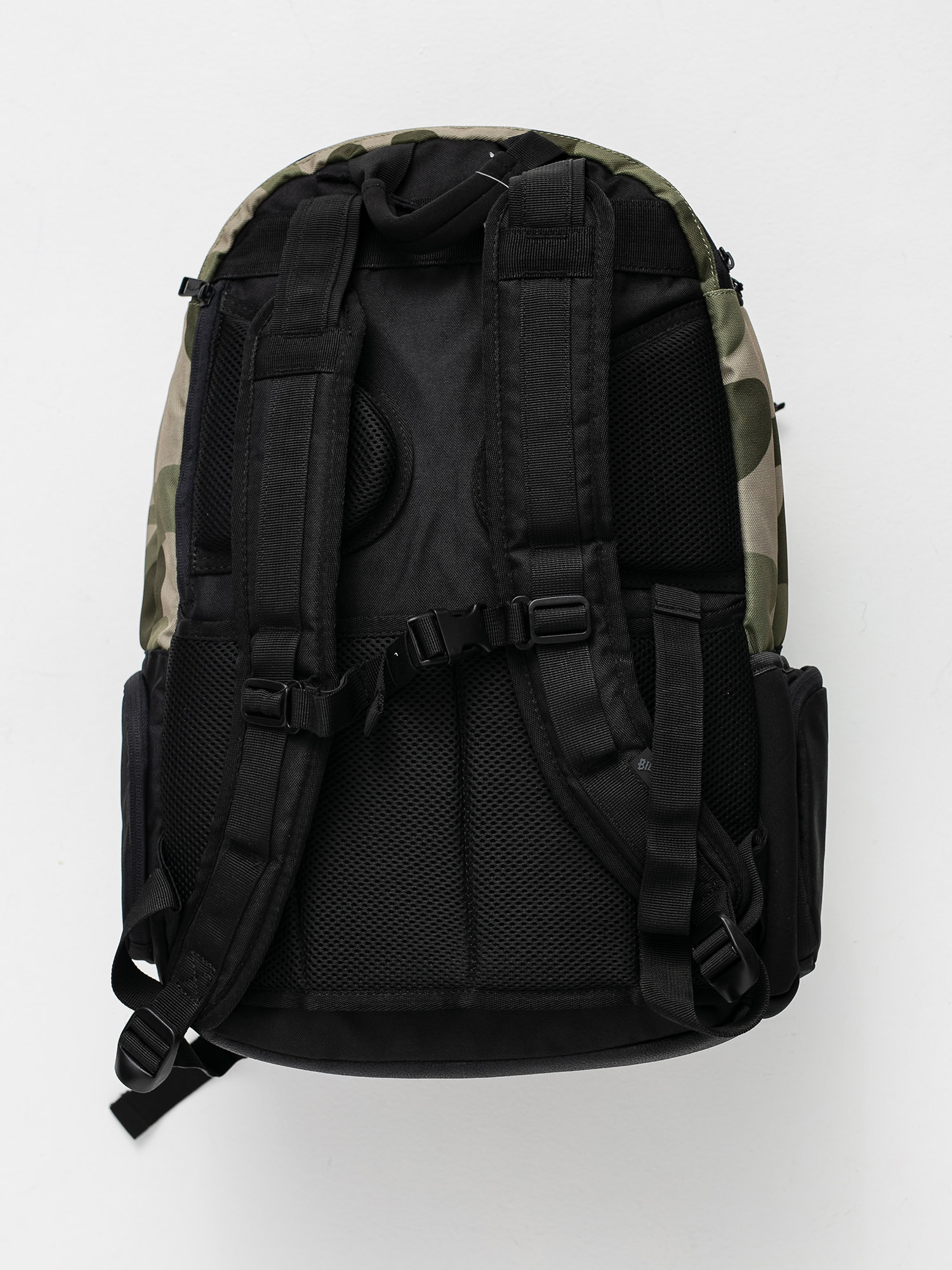 Billabong Combat Pack Backpack (camo)