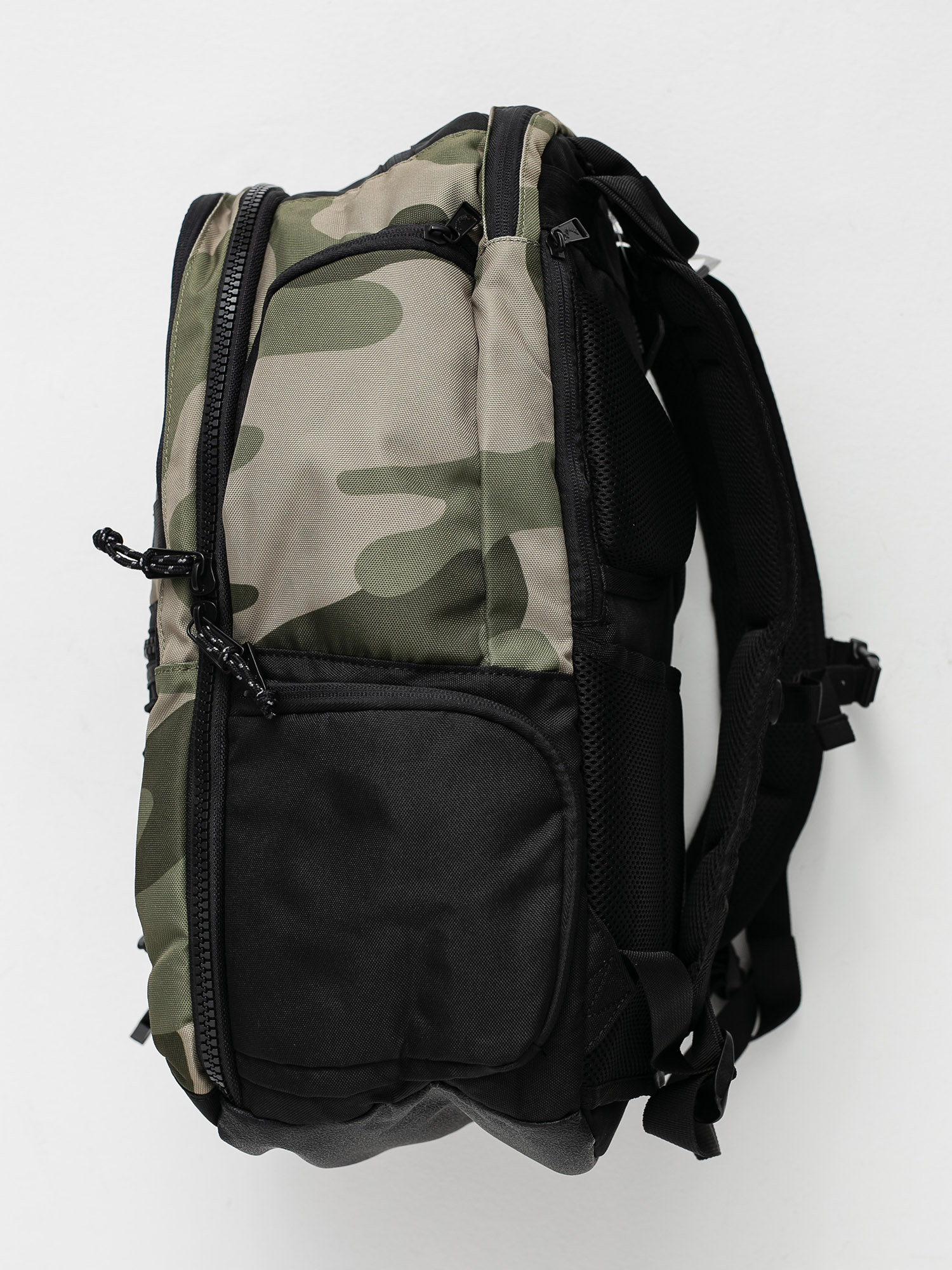 Billabong Combat Pack Backpack (camo)