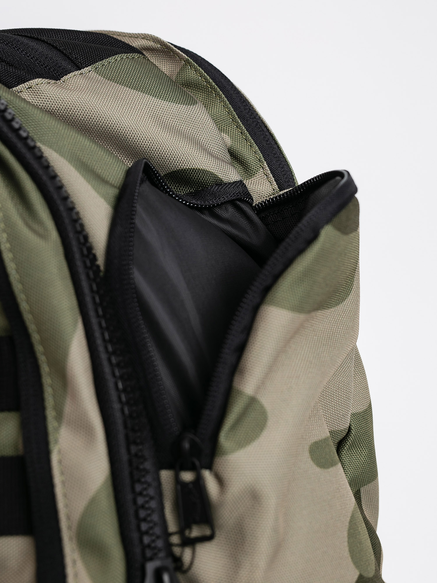 Billabong Combat Pack Backpack (camo)