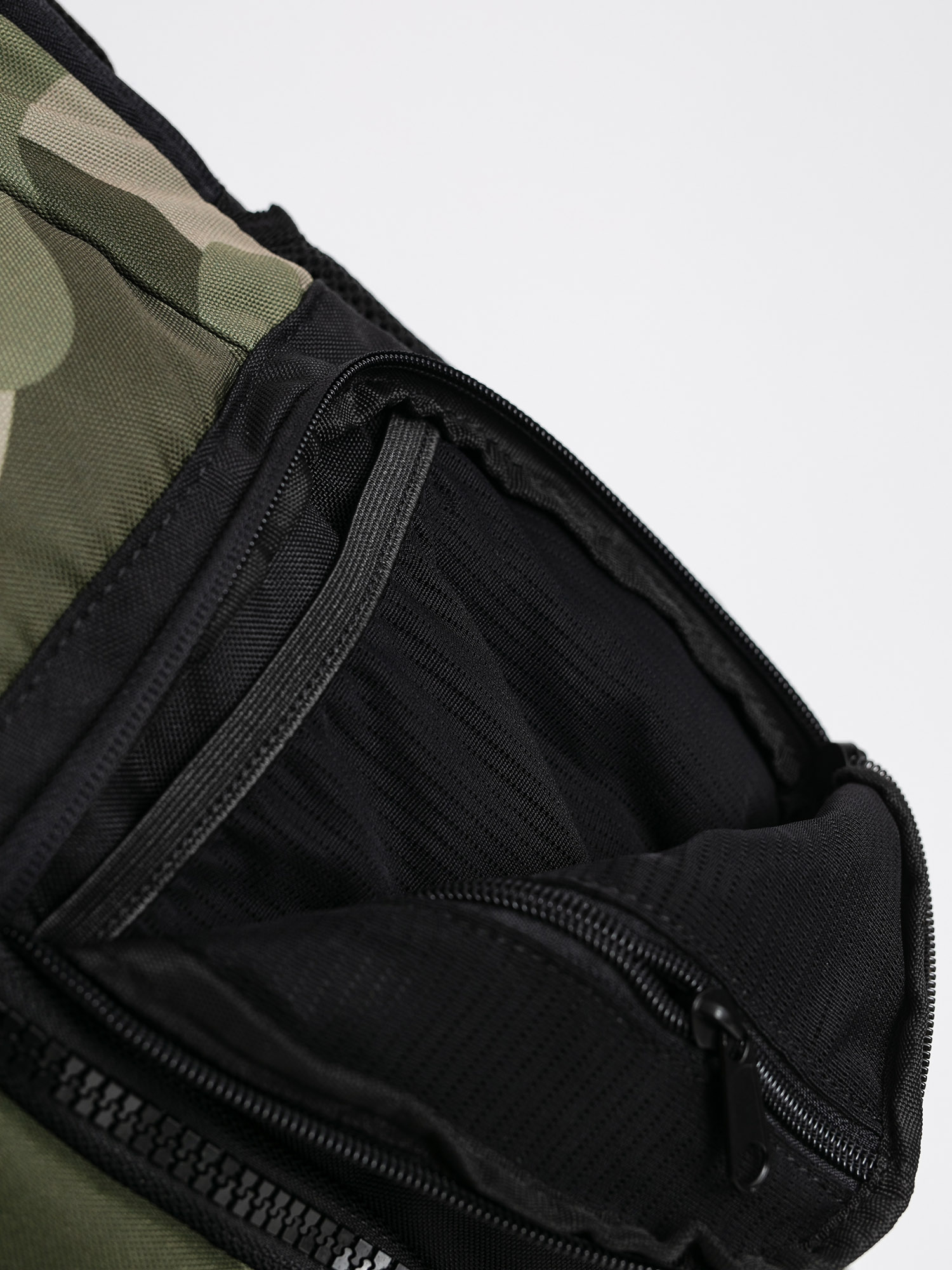 Billabong Combat Pack Backpack (camo)