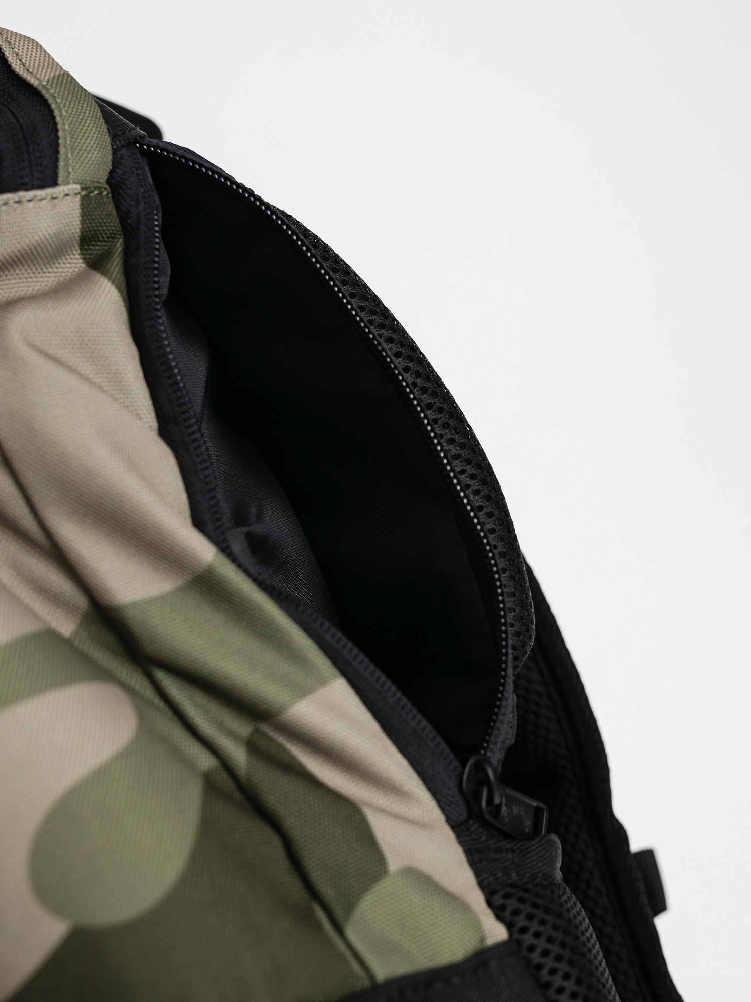 Billabong Combat Pack Backpack (camo)