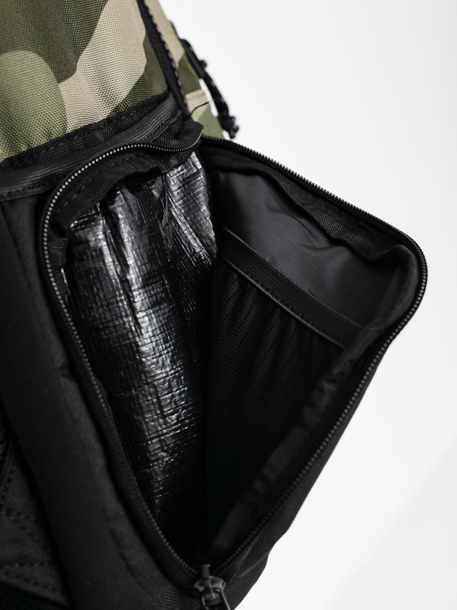Billabong Combat Pack Backpack (camo)