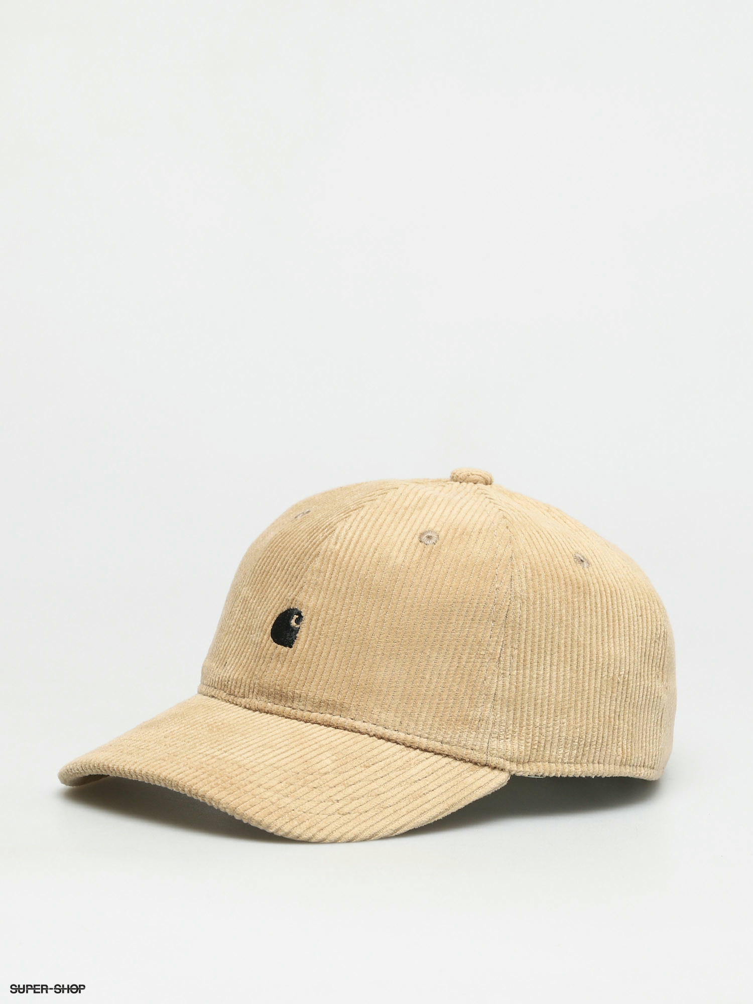 carhartt harlem cap beige