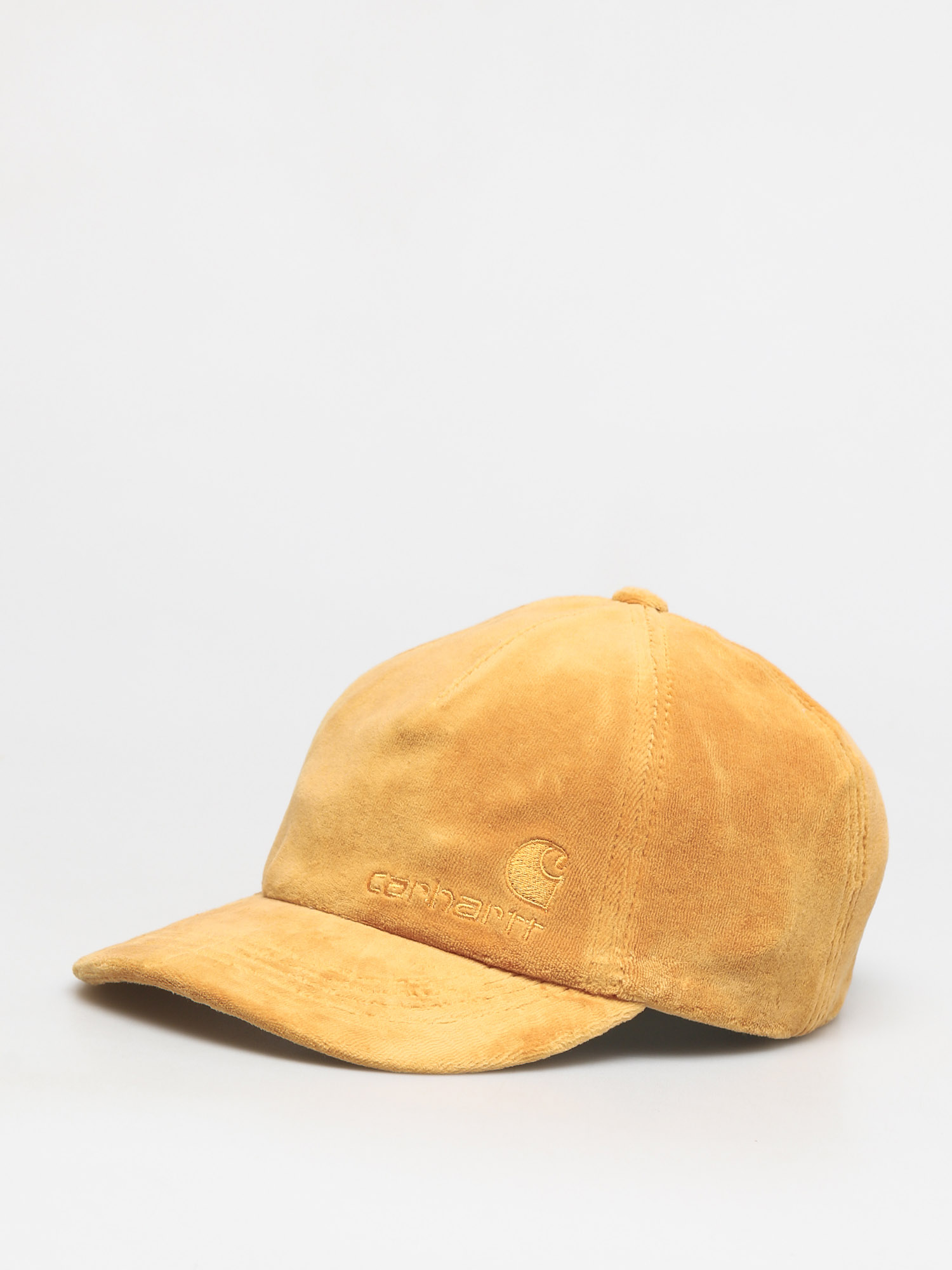 Carhartt WIP United Script ZD Cap (winter sun)