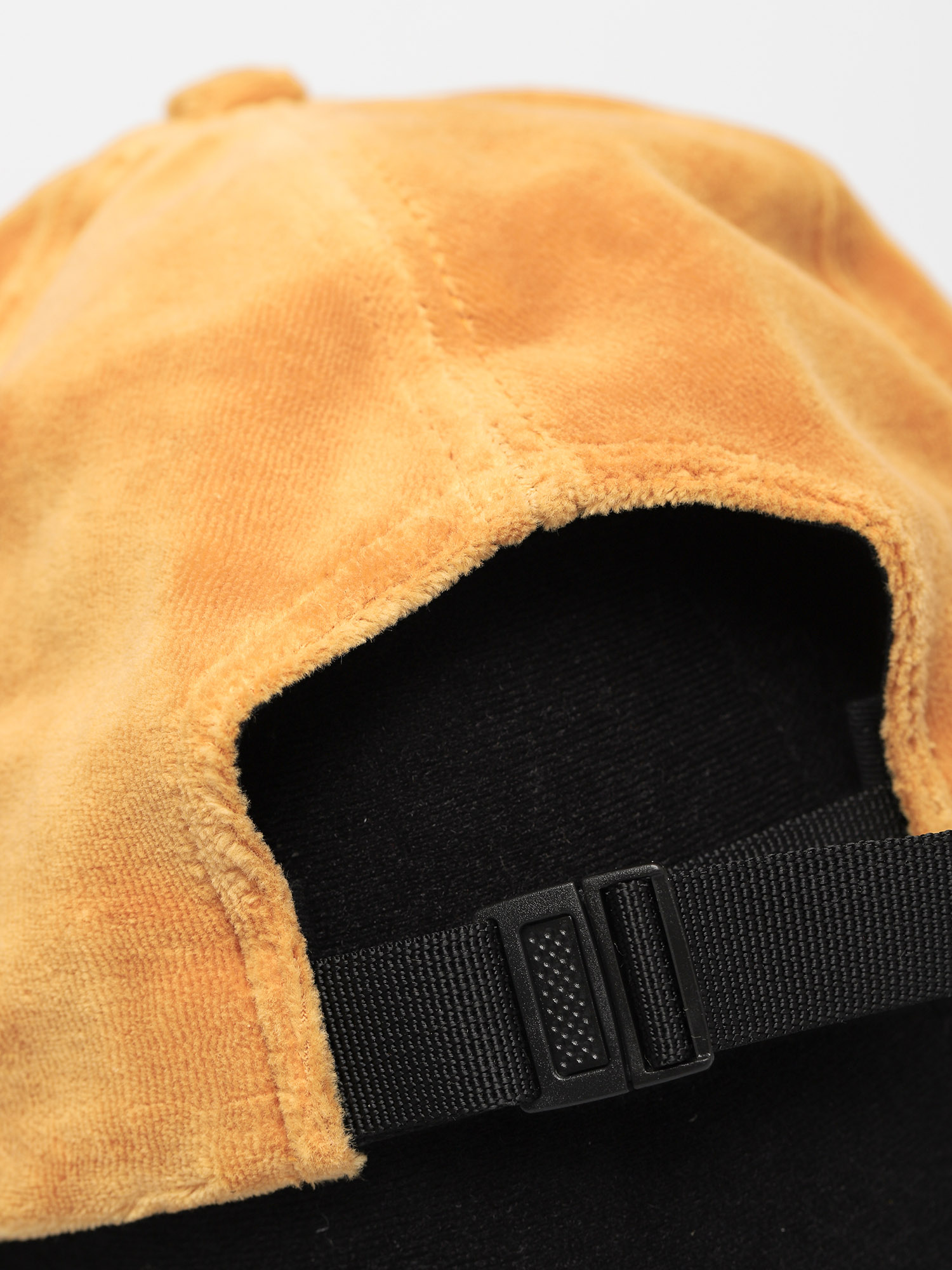Carhartt WIP United Script ZD Cap (winter sun)