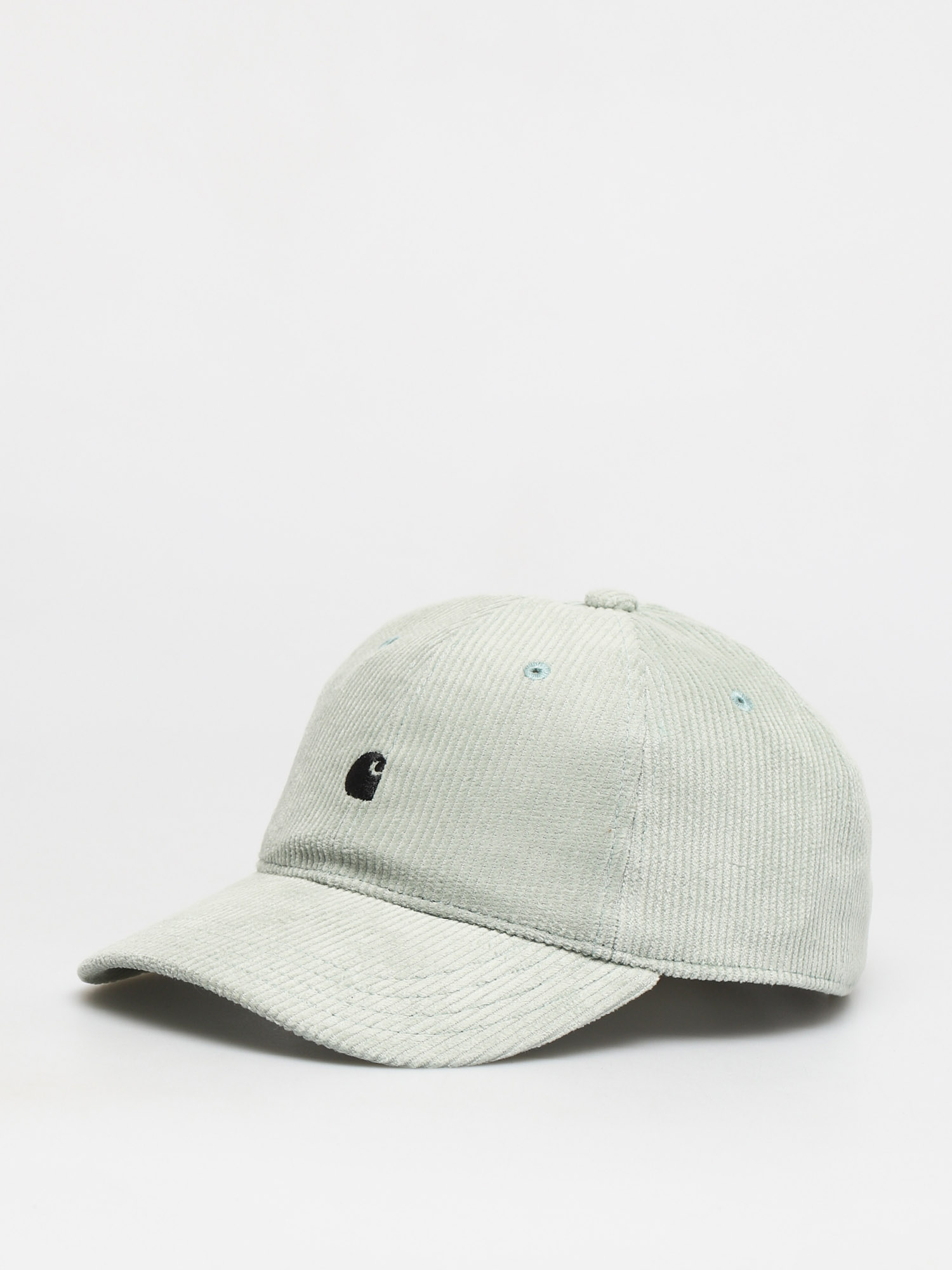 Carhartt WIP Harlem ZD Cap (frosted 