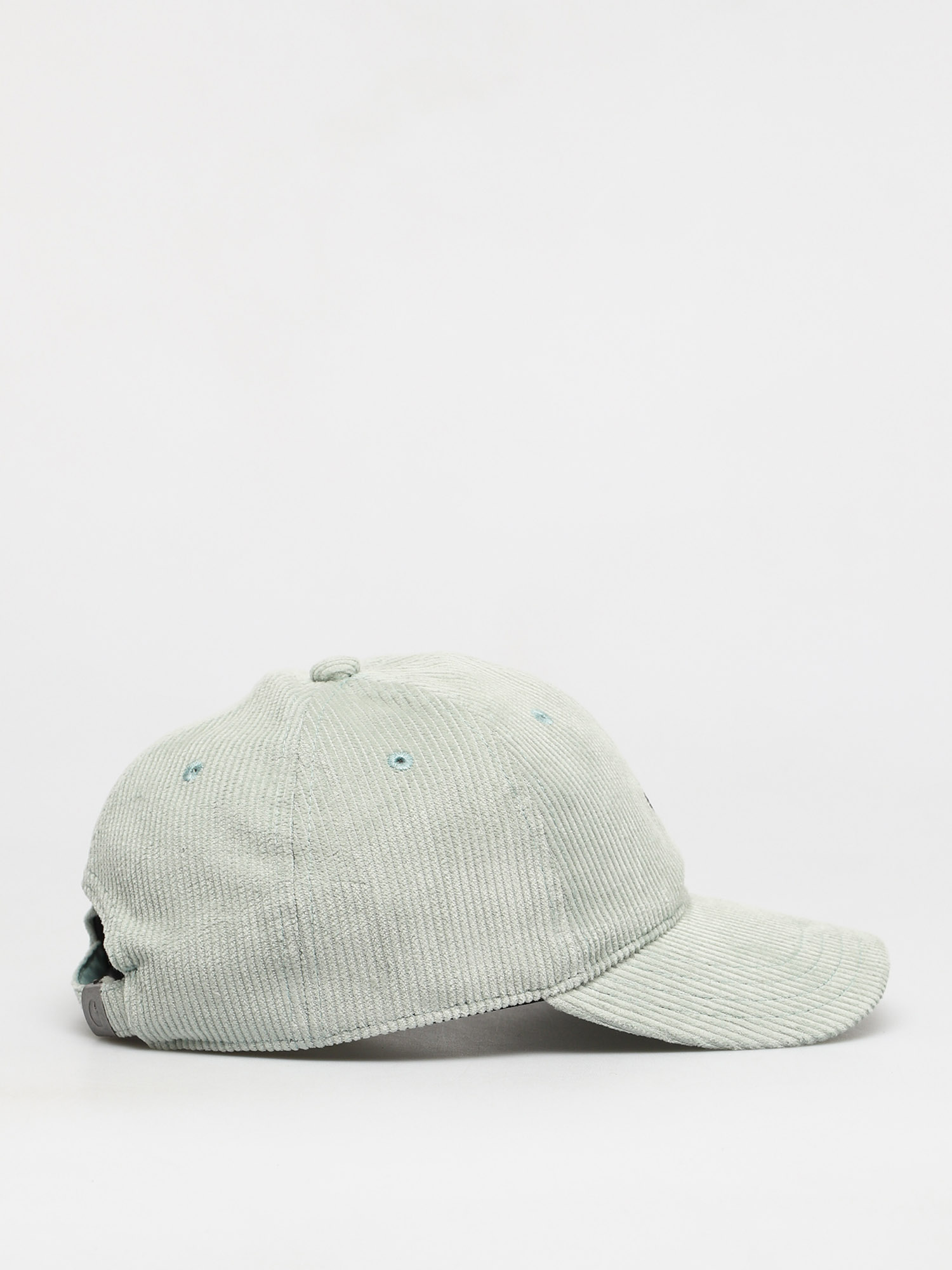Carhartt WIP Harlem ZD Cap (frosted 