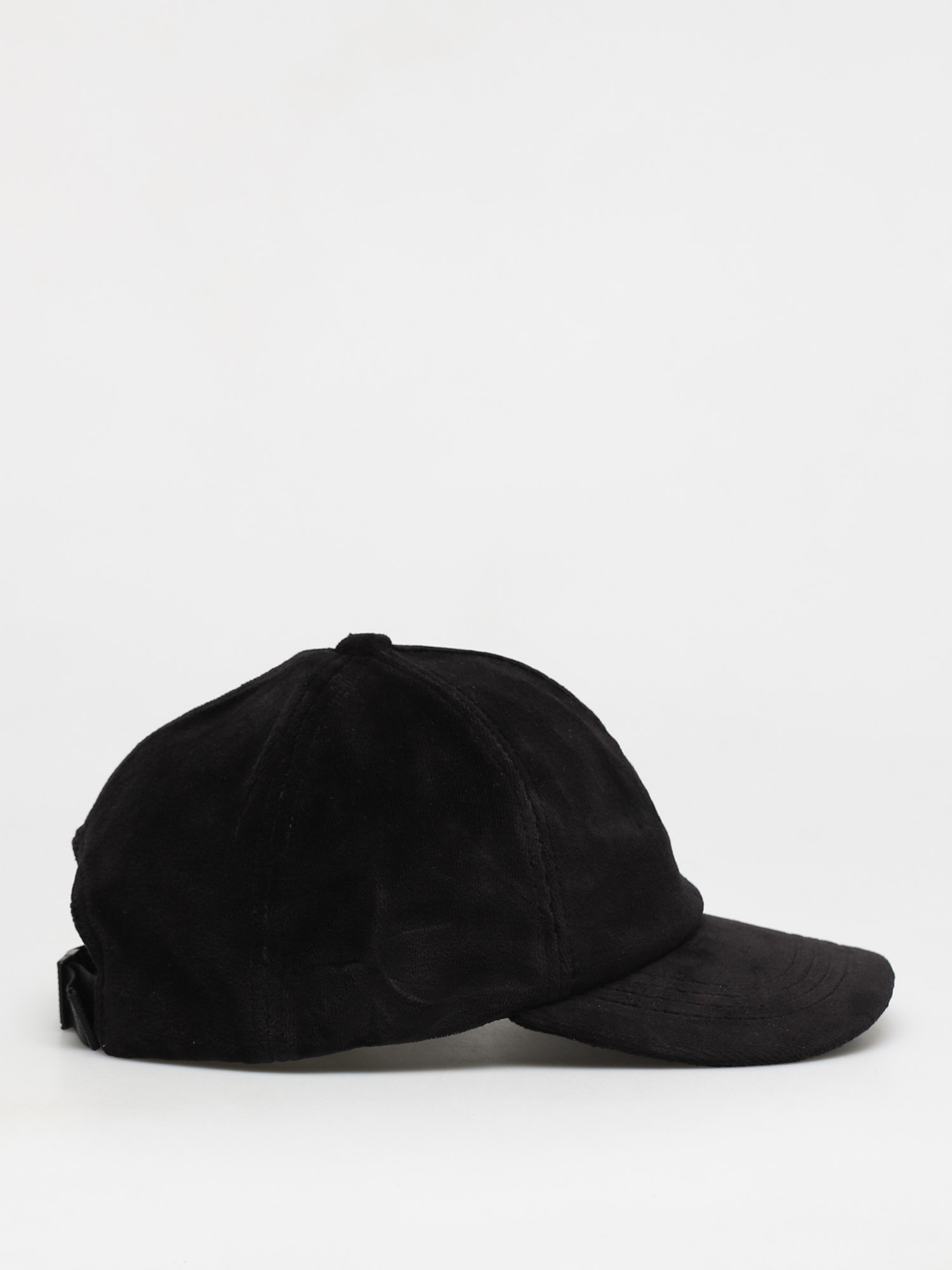 Carhartt WIP United Script ZD Cap (black)