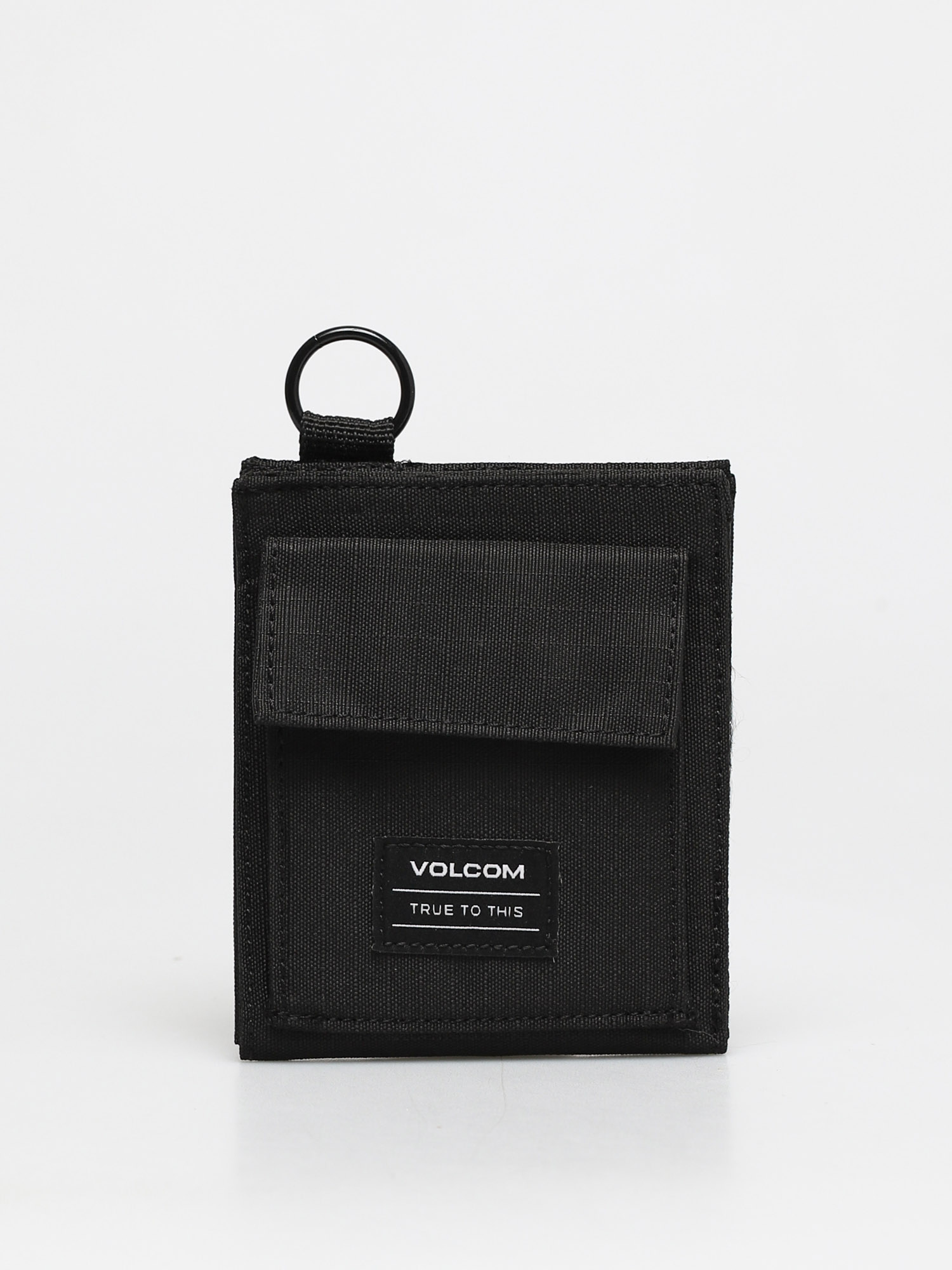 Volcom Voltical Wallet (black)