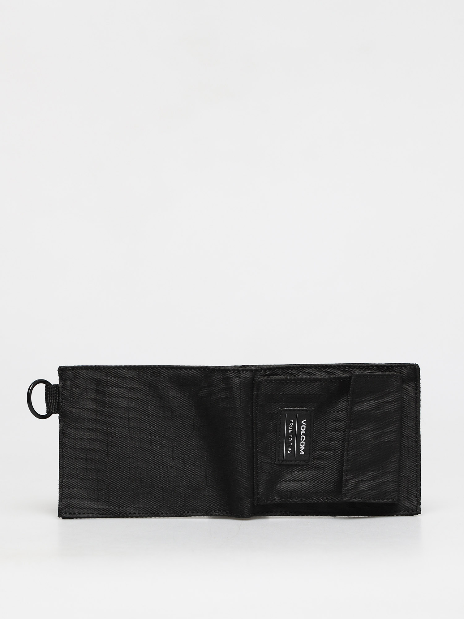 Volcom Voltical Wallet (black)