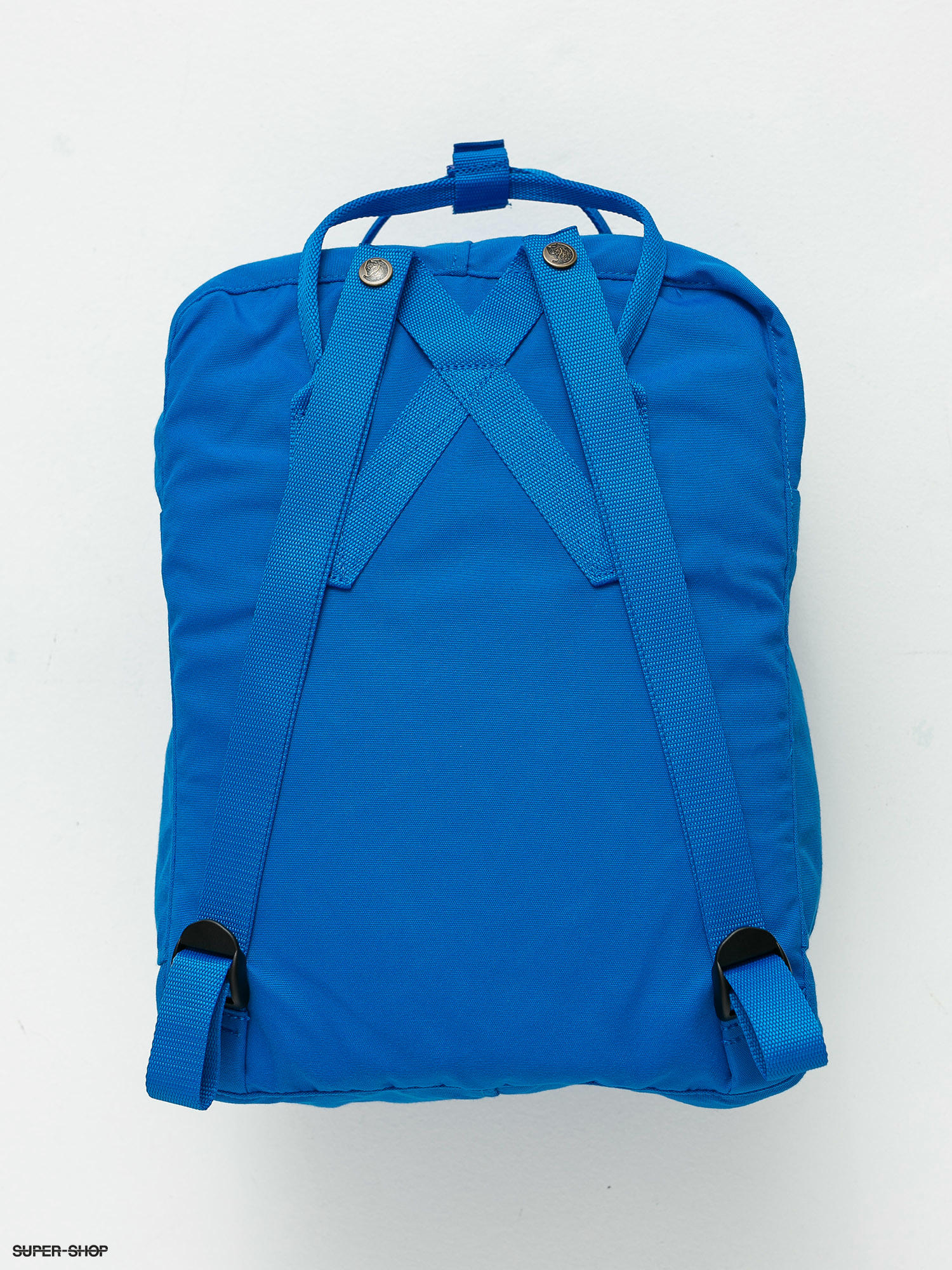 Un blue 2025 fjallraven kanken