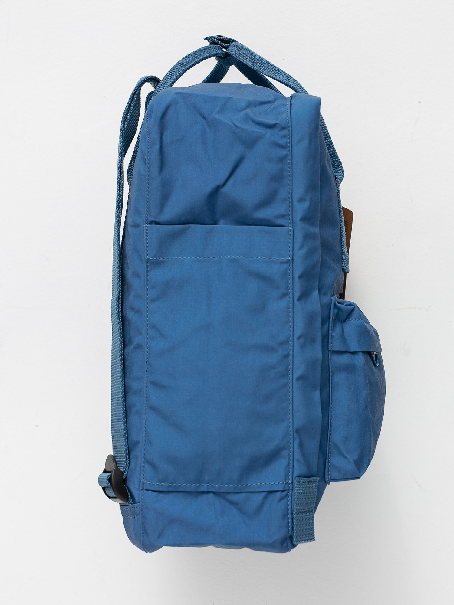 Fjallraven Kanken Rucksack (blue ridge)