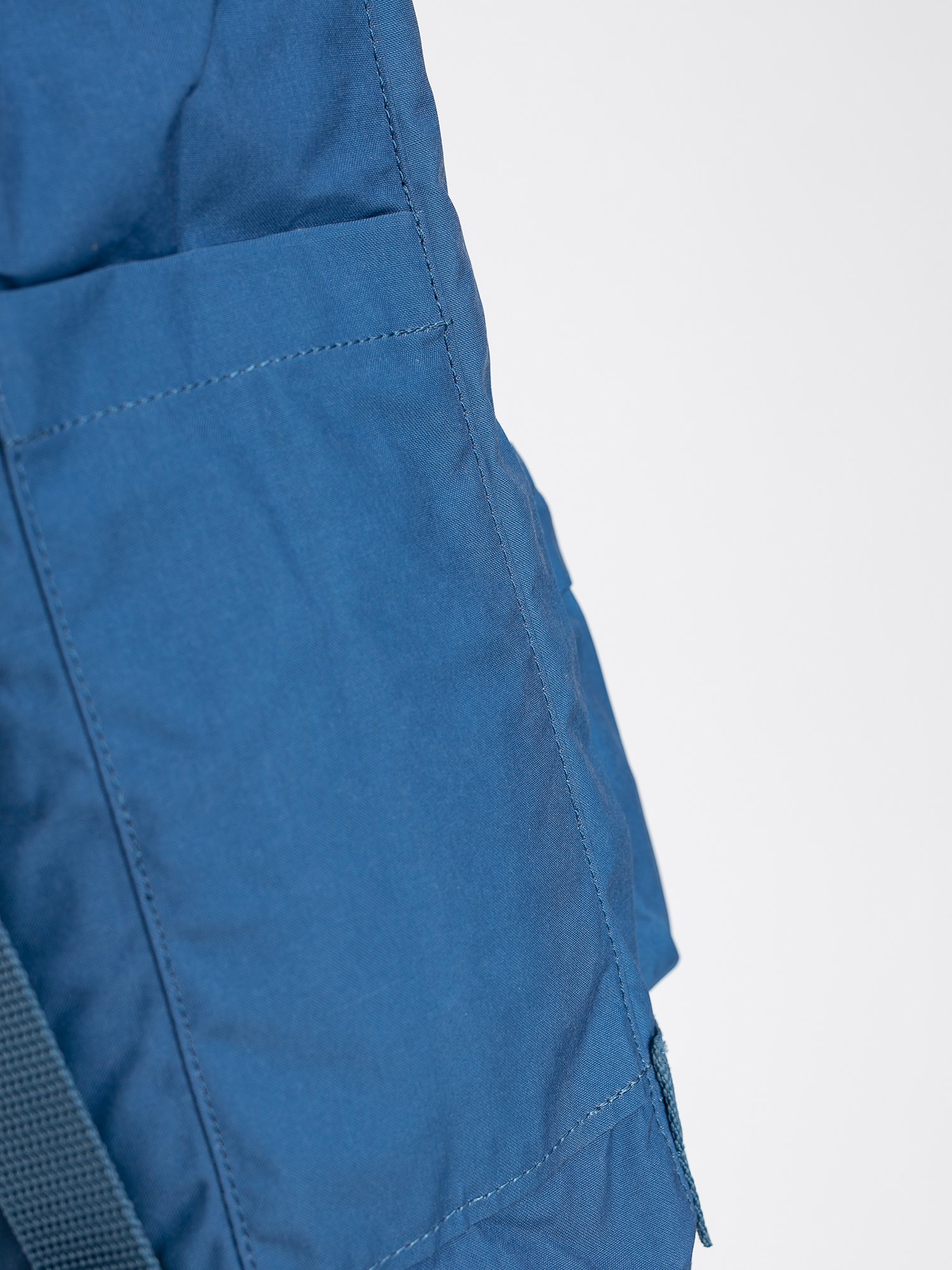 Fjallraven Kanken Backpack (blue ridge)