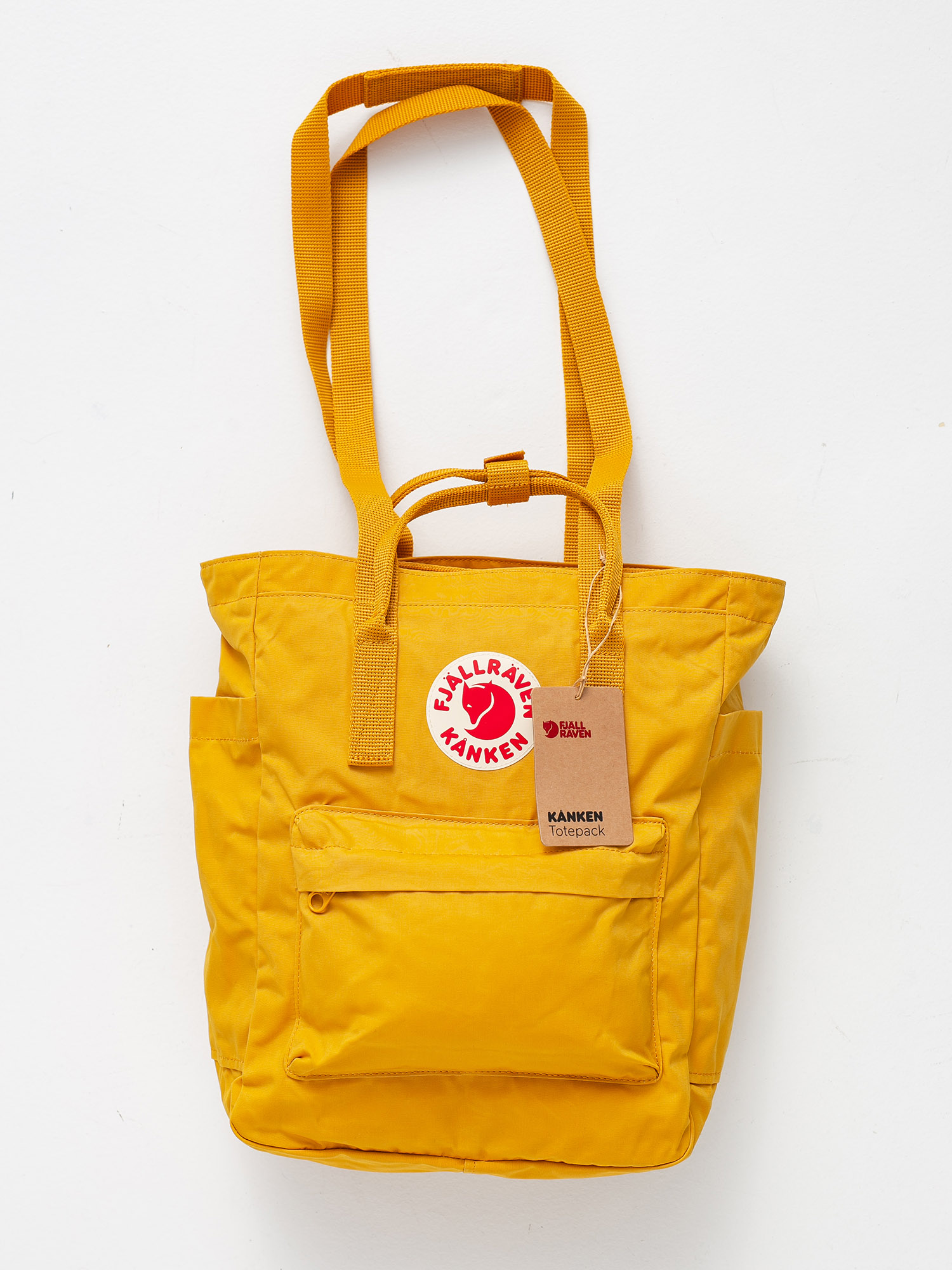 Fjallraven Kånken Totepack Backpack, unisex, volwassenen