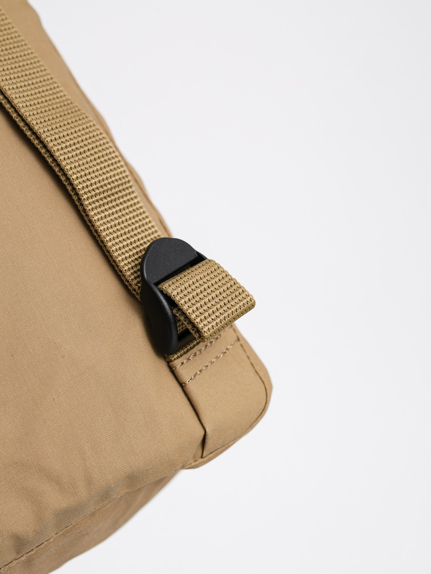 Fjallraven Kanken Backpack (clay)