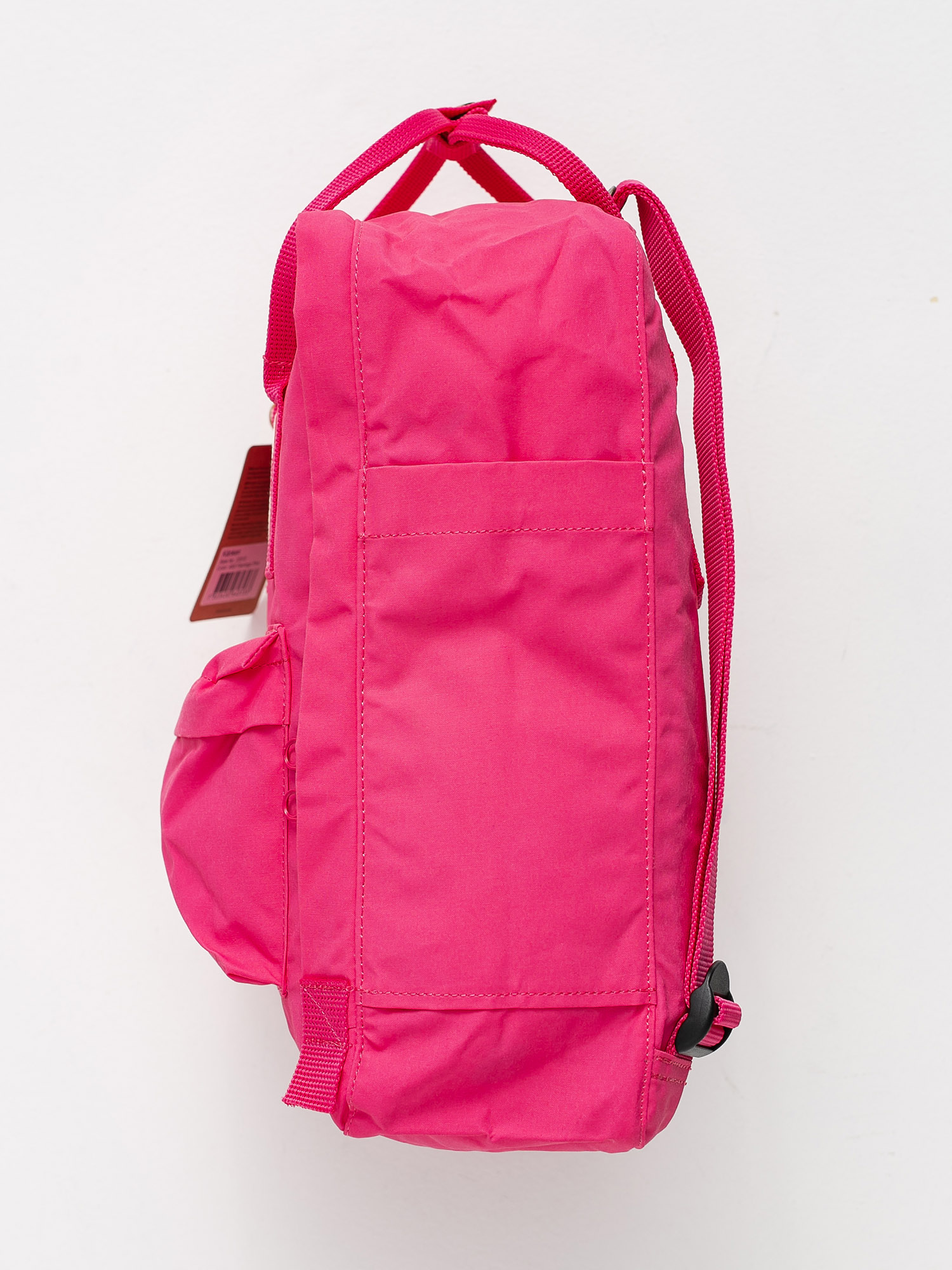 Fjallraven Kanken Rucksack (flamingo pink)