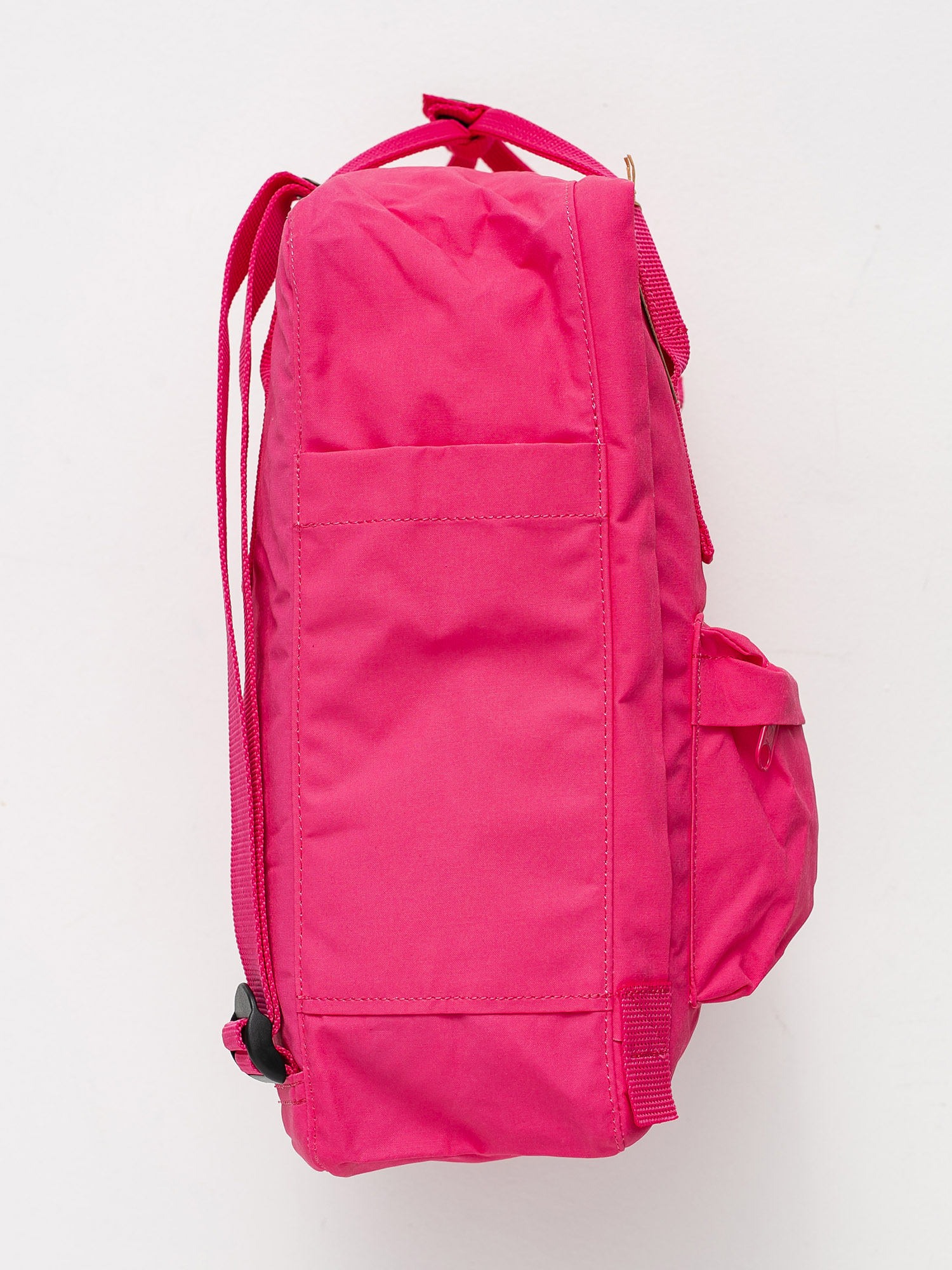 Fjallraven Kanken Rucksack (flamingo pink)