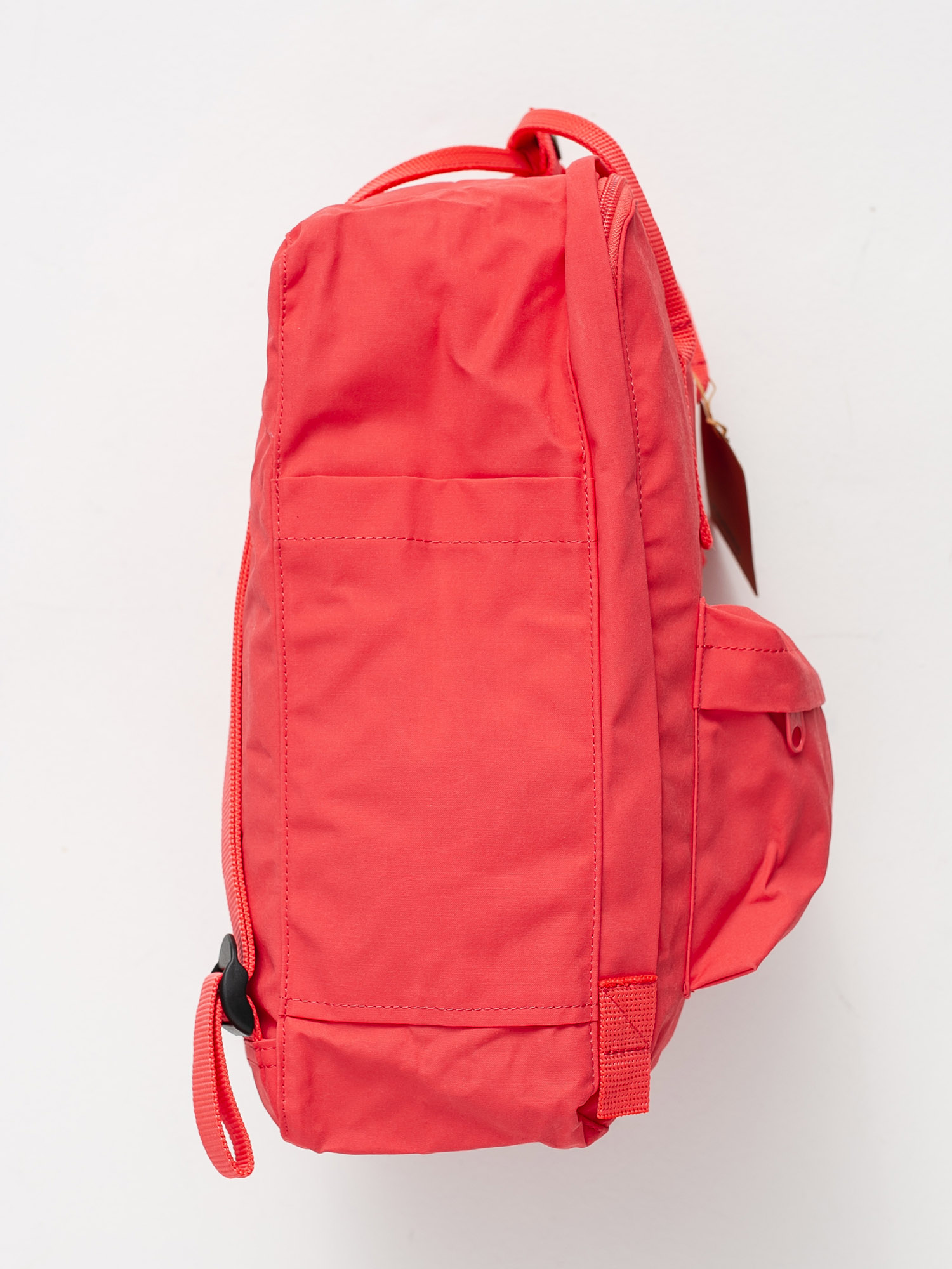 peach pink backpack