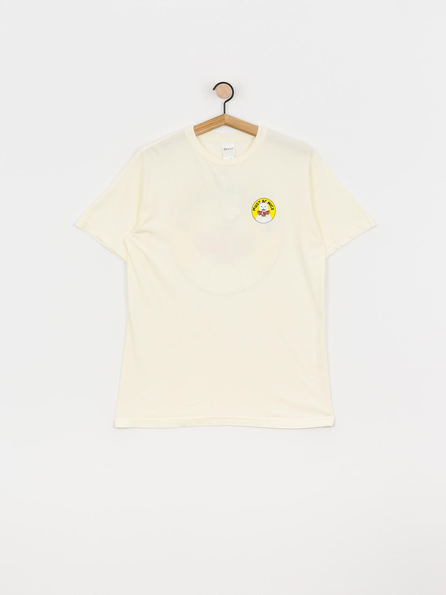 RipNDip Delicious T-shirt (natural)